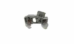 Portalampada stop integrato nel portello dx per Mercedes Classe B W245 1 Serie (2005 - 2011)
