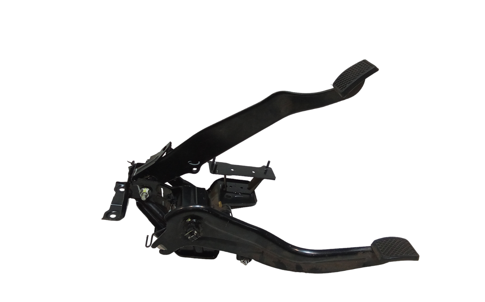 Pedaliera Freno + frizione per Dr Zero (2015 - 2020)