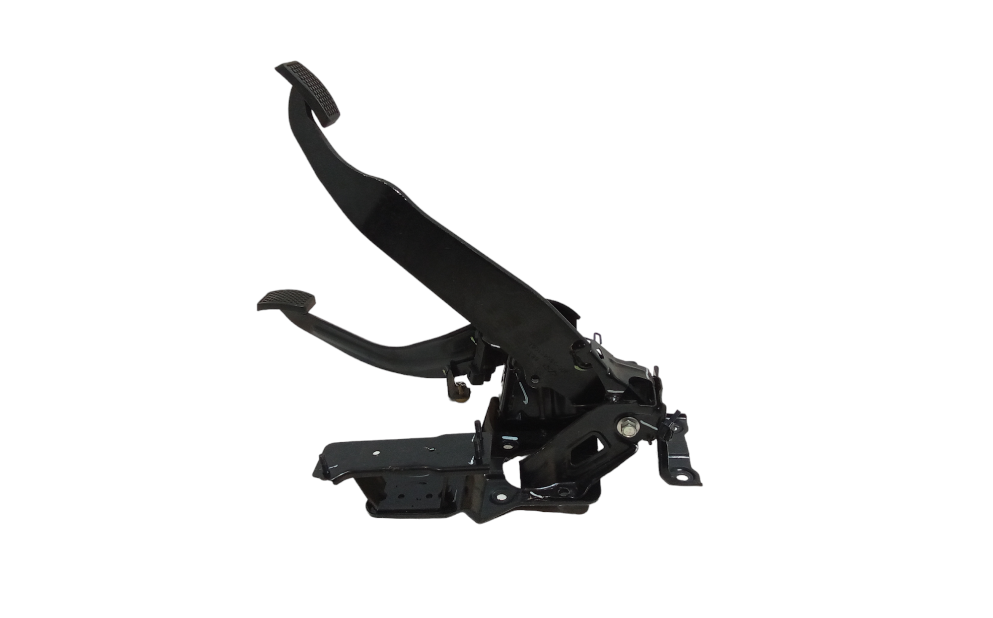 Pedaliera Freno + frizione per Dr Zero (2015 - 2020)