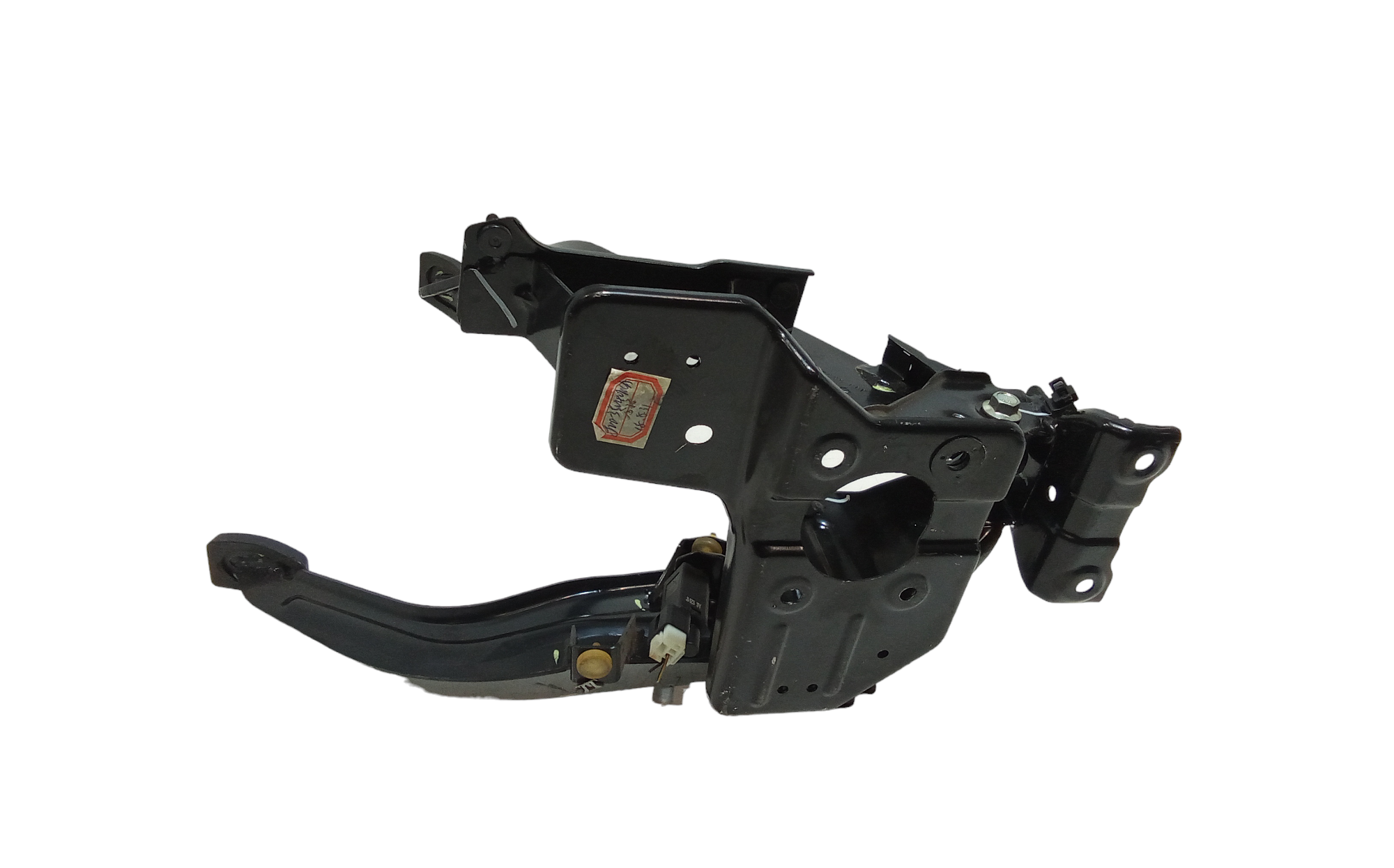 Pedaliera Freno + frizione per Dr Zero (2015 - 2020)