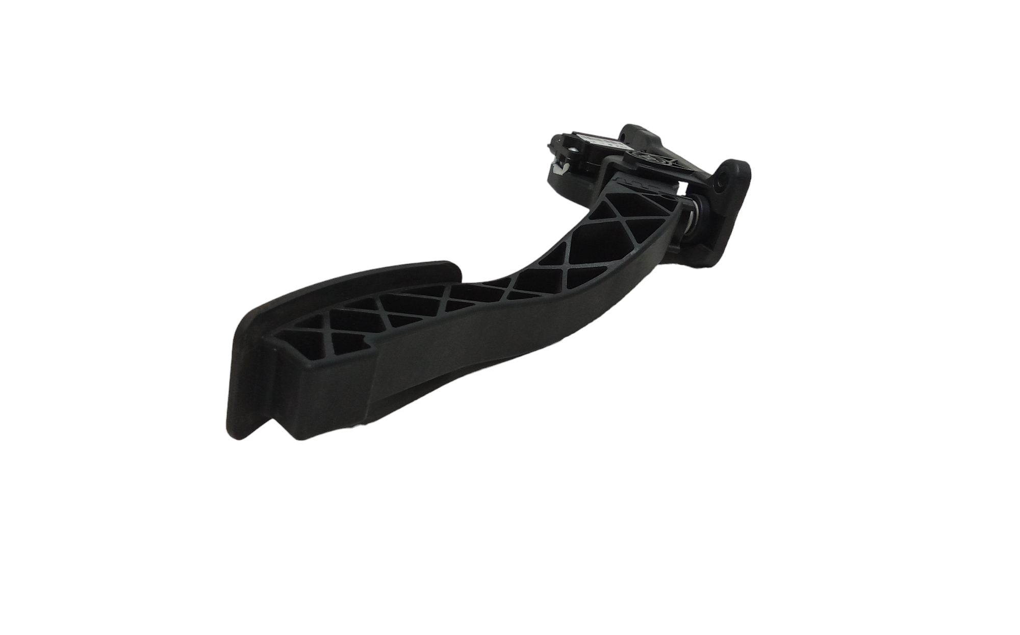 Pedale acceleratore per Dr Zero (2015 - 2020)