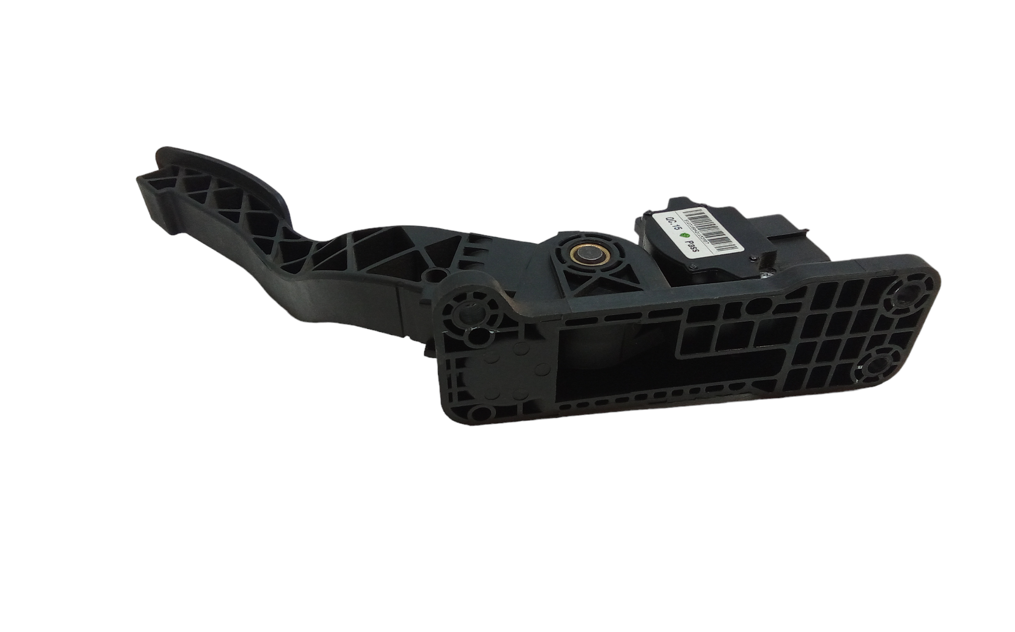 Pedale acceleratore per Dr Zero (2015 - 2020)