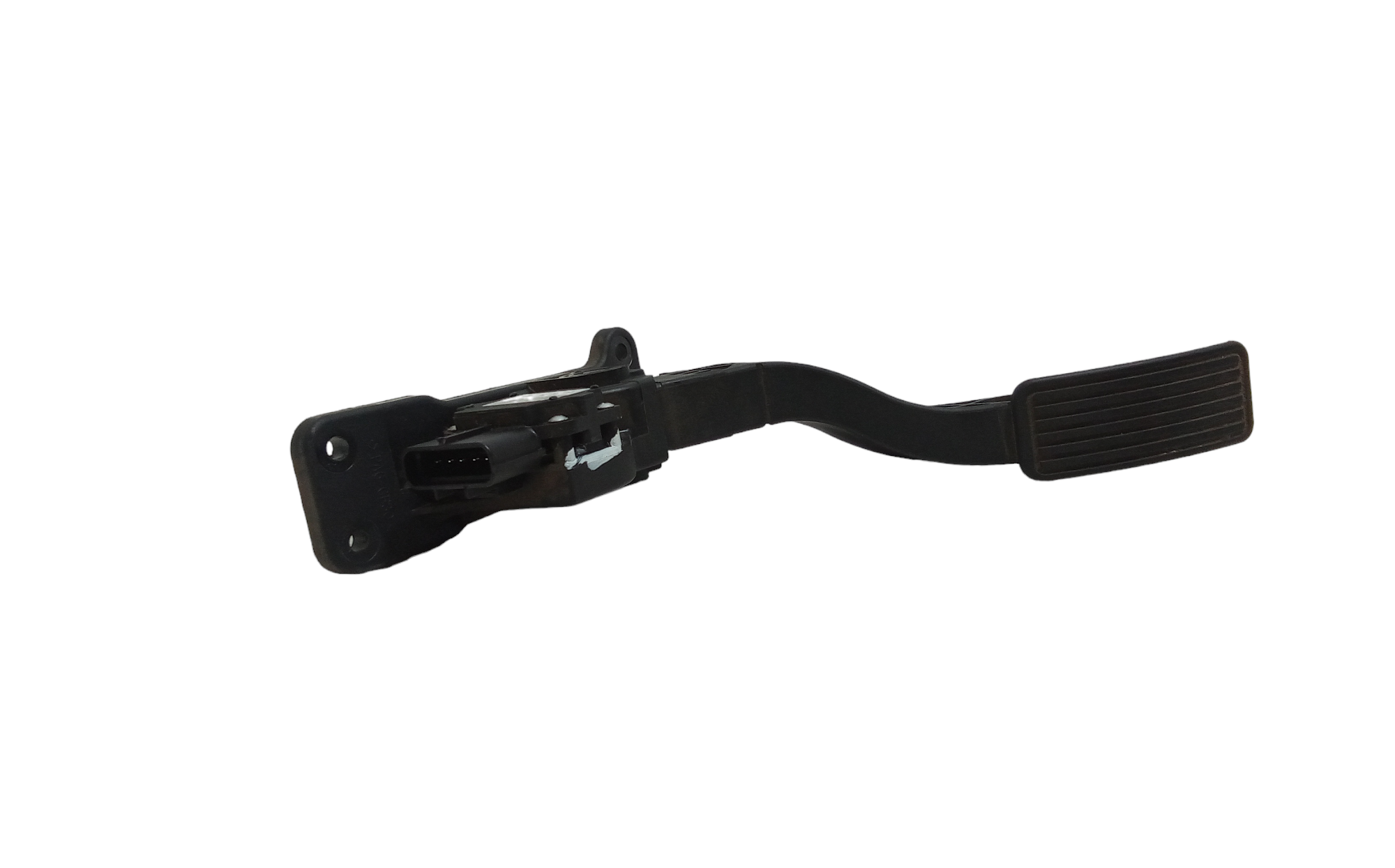 Pedale acceleratore per Dr Zero (2015 - 2020)