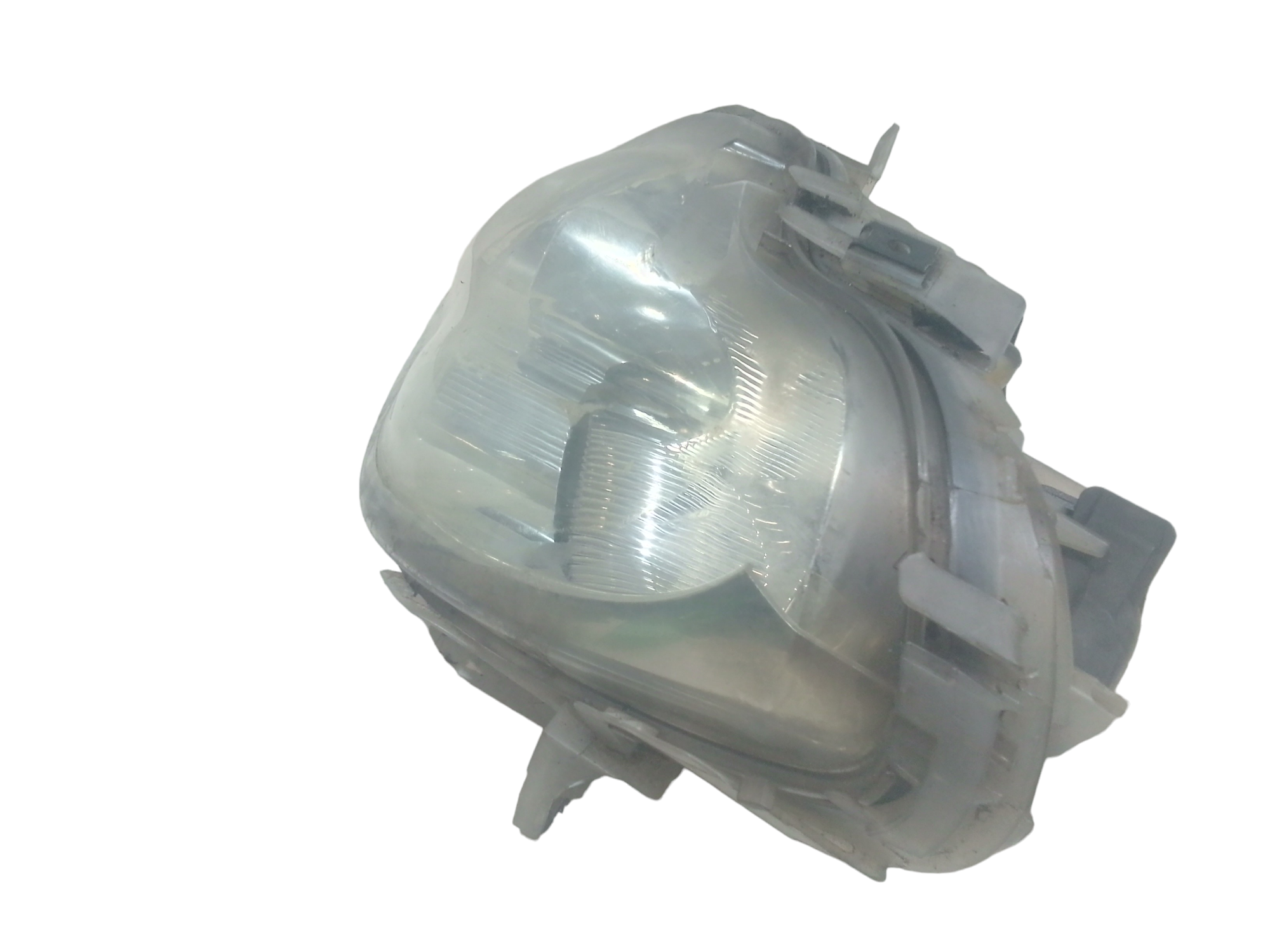 Faro anteriore Sinistro Guida per Smart Fortwo Coup 1 Serie (1998 - 2003)