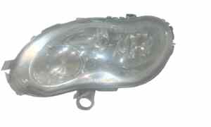 Faro anteriore Sinistro Guida per Smart Fortwo Coup 1 Serie (1998 - 2003)