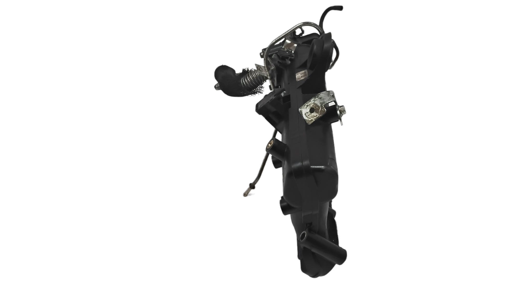 Collettore Aspirazione per Fiat Dobl Serie (09>) (2009 - In produzione)