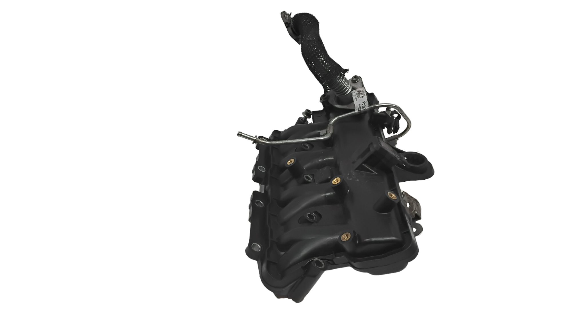 Collettore Aspirazione per Fiat Dobl Serie (09>) (2009 - In produzione)