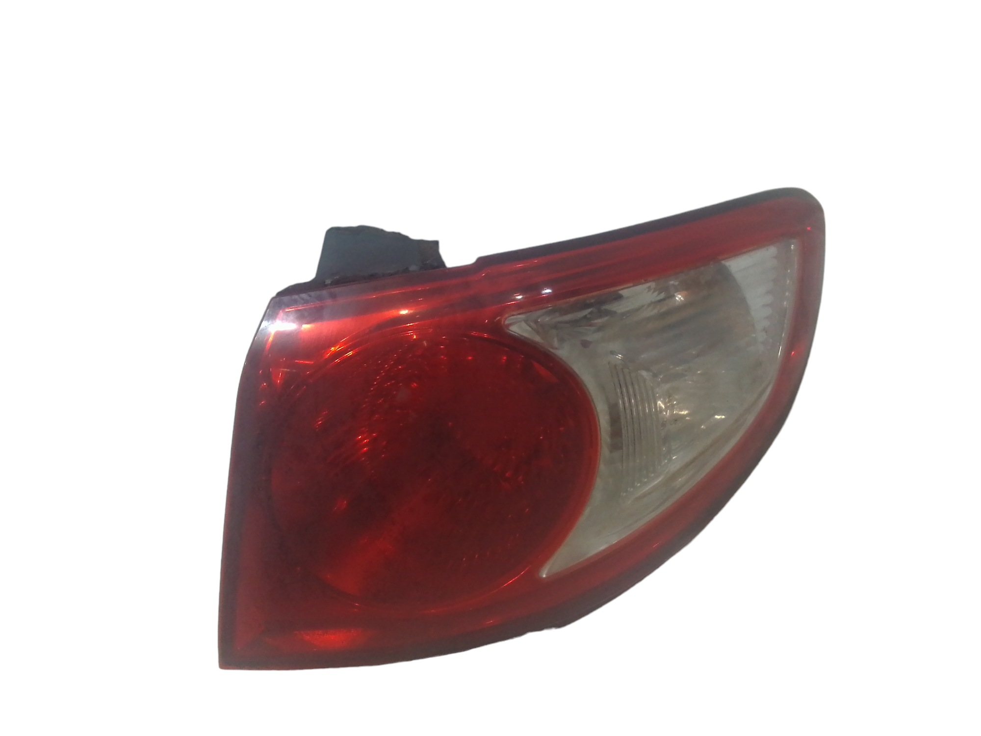 Stop fanale posteriore Destro Passeggero per Hyundai Santa Fe 2 Serie (2003 - 2006)