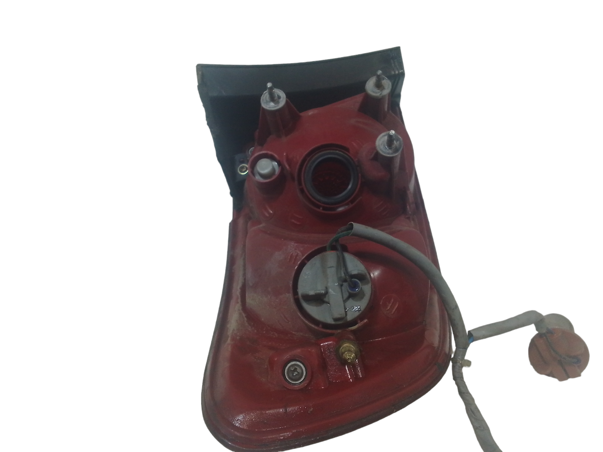 Stop fanale posteriore Destro Passeggero per Hyundai Santa Fe 2 Serie (2003 - 2006)