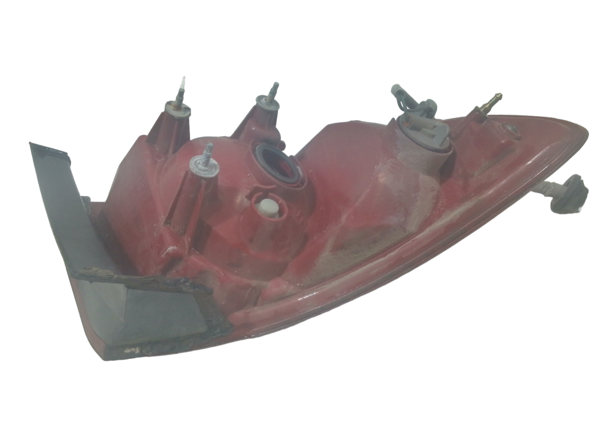 Stop fanale posteriore Destro Passeggero per Hyundai Santa Fe 2 Serie (2003 - 2006)