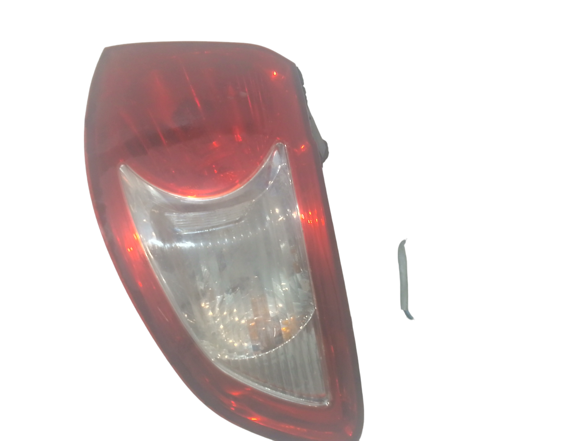 Stop fanale posteriore Destro Passeggero per Hyundai Santa Fe 2 Serie (2003 - 2006)