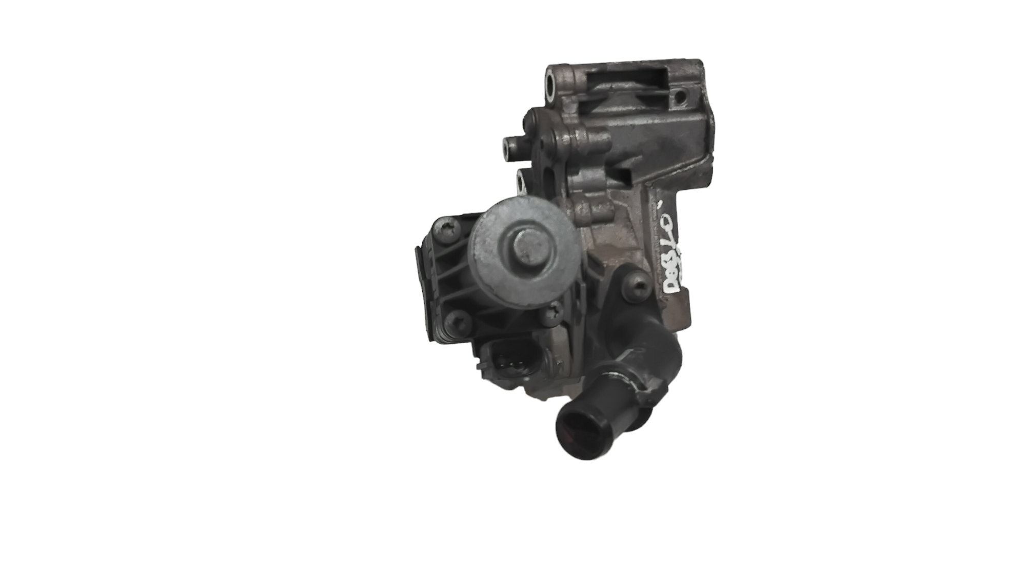 Valvola EGR per Fiat Dobl Serie (09>) (2009 - In produzione)