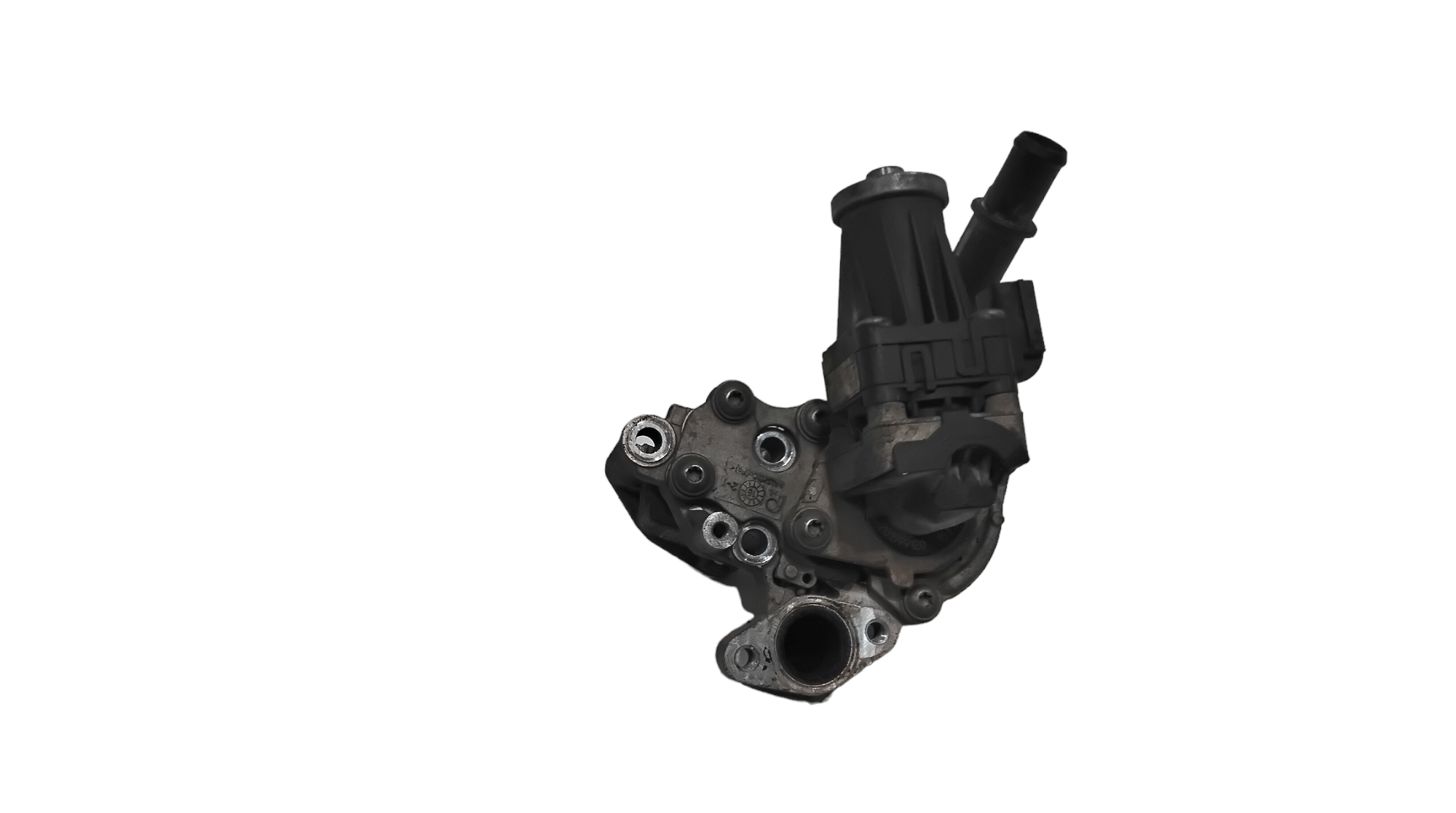 Valvola EGR per Fiat Dobl Serie (09>) (2009 - In produzione)