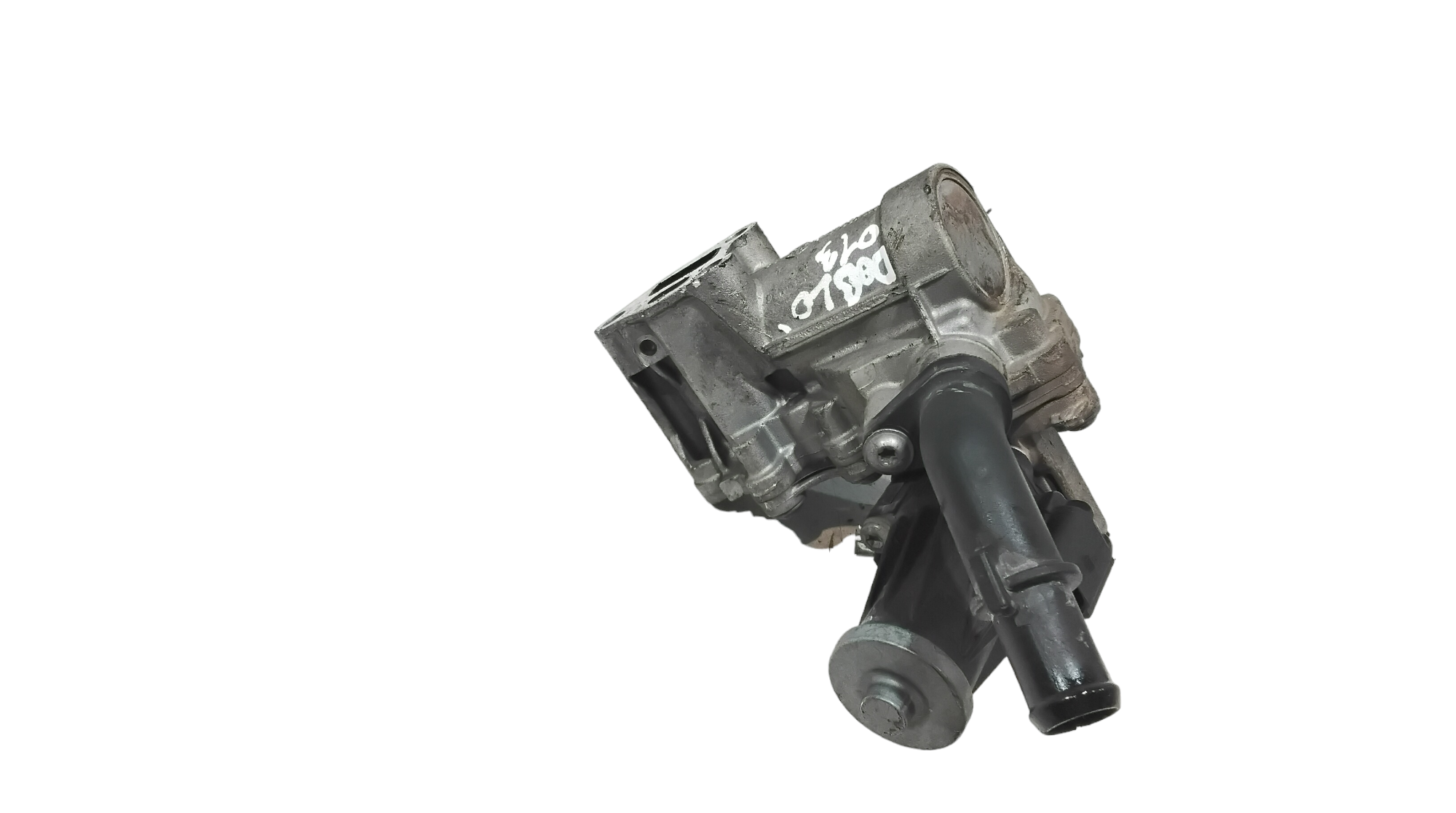 Valvola EGR per Fiat Dobl Serie (09>) (2009 - In produzione)