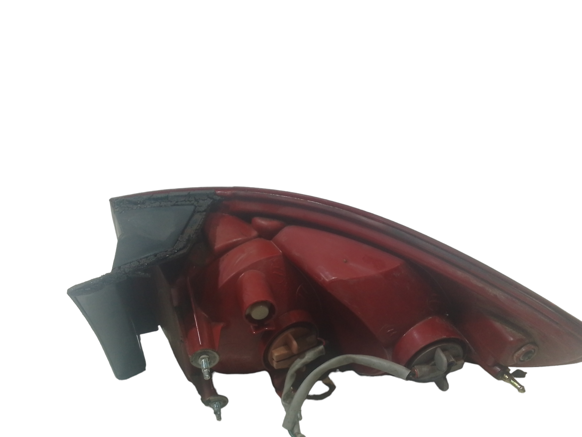 Stop fanale Posteriore sinistro lato Guida per Hyundai Santa Fe 2 Serie (2003 - 2006)