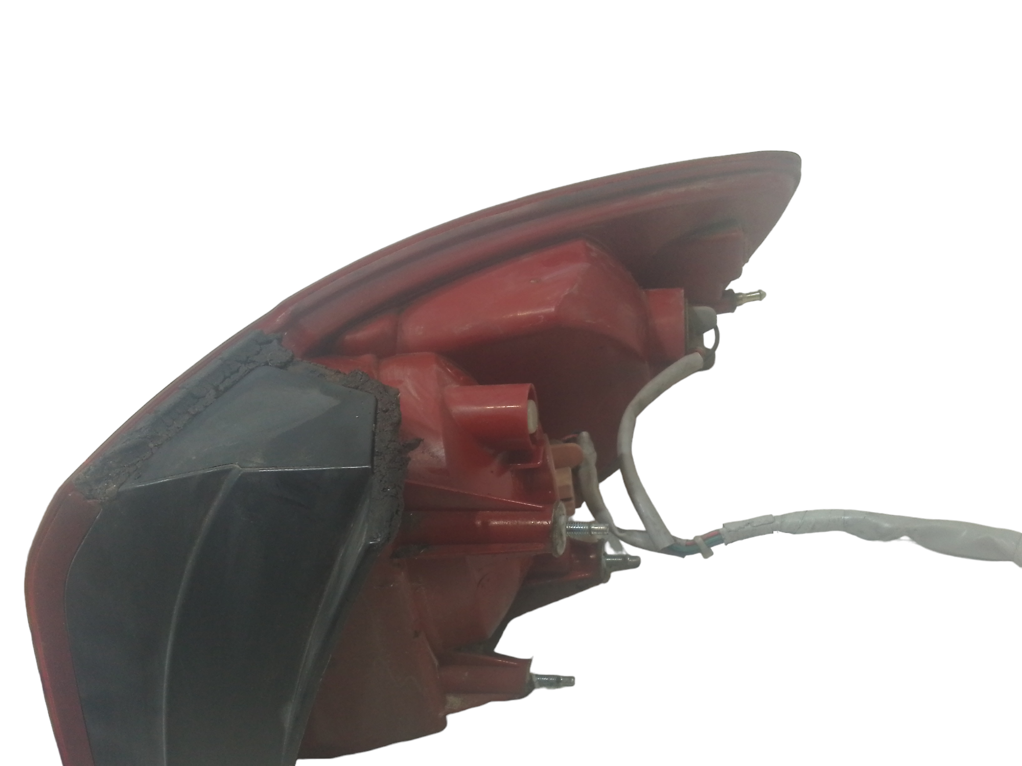 Stop fanale Posteriore sinistro lato Guida per Hyundai Santa Fe 2 Serie (2003 - 2006)