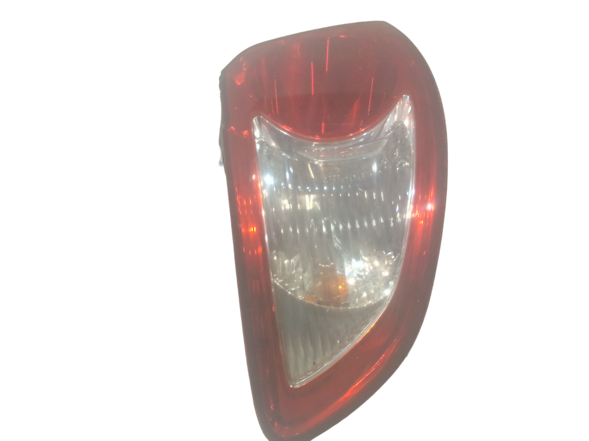 Stop fanale Posteriore sinistro lato Guida per Hyundai Santa Fe 2 Serie (2003 - 2006)