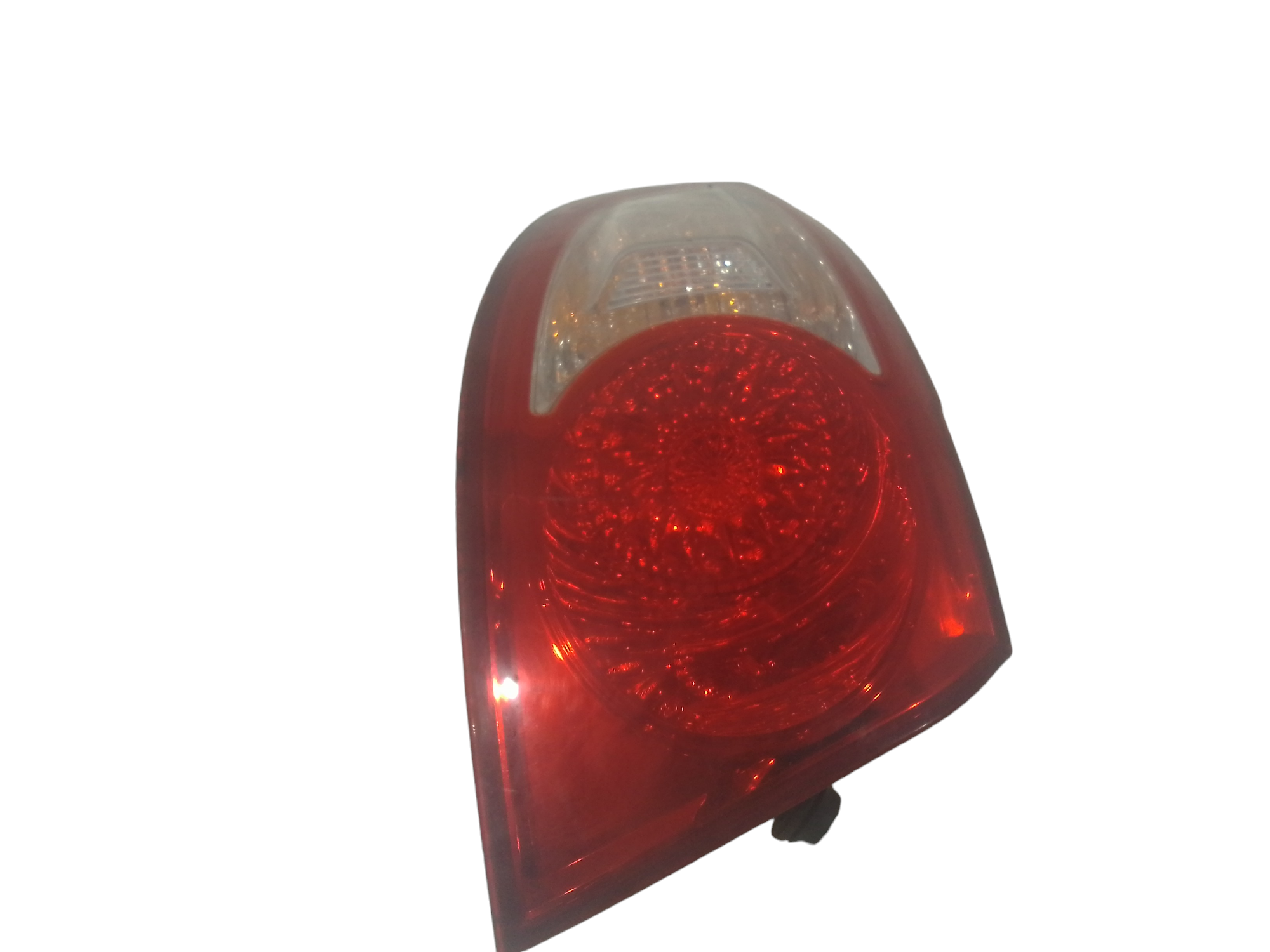 Stop fanale Posteriore sinistro lato Guida per Hyundai Santa Fe 2 Serie (2003 - 2006)