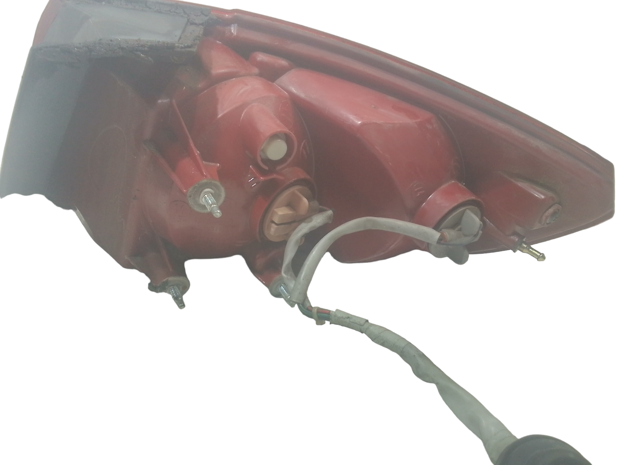 Stop fanale Posteriore sinistro lato Guida per Hyundai Santa Fe 2 Serie (2003 - 2006)