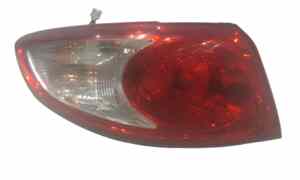 Stop fanale Posteriore sinistro lato Guida per Hyundai Santa Fe 2 Serie (2003 - 2006)