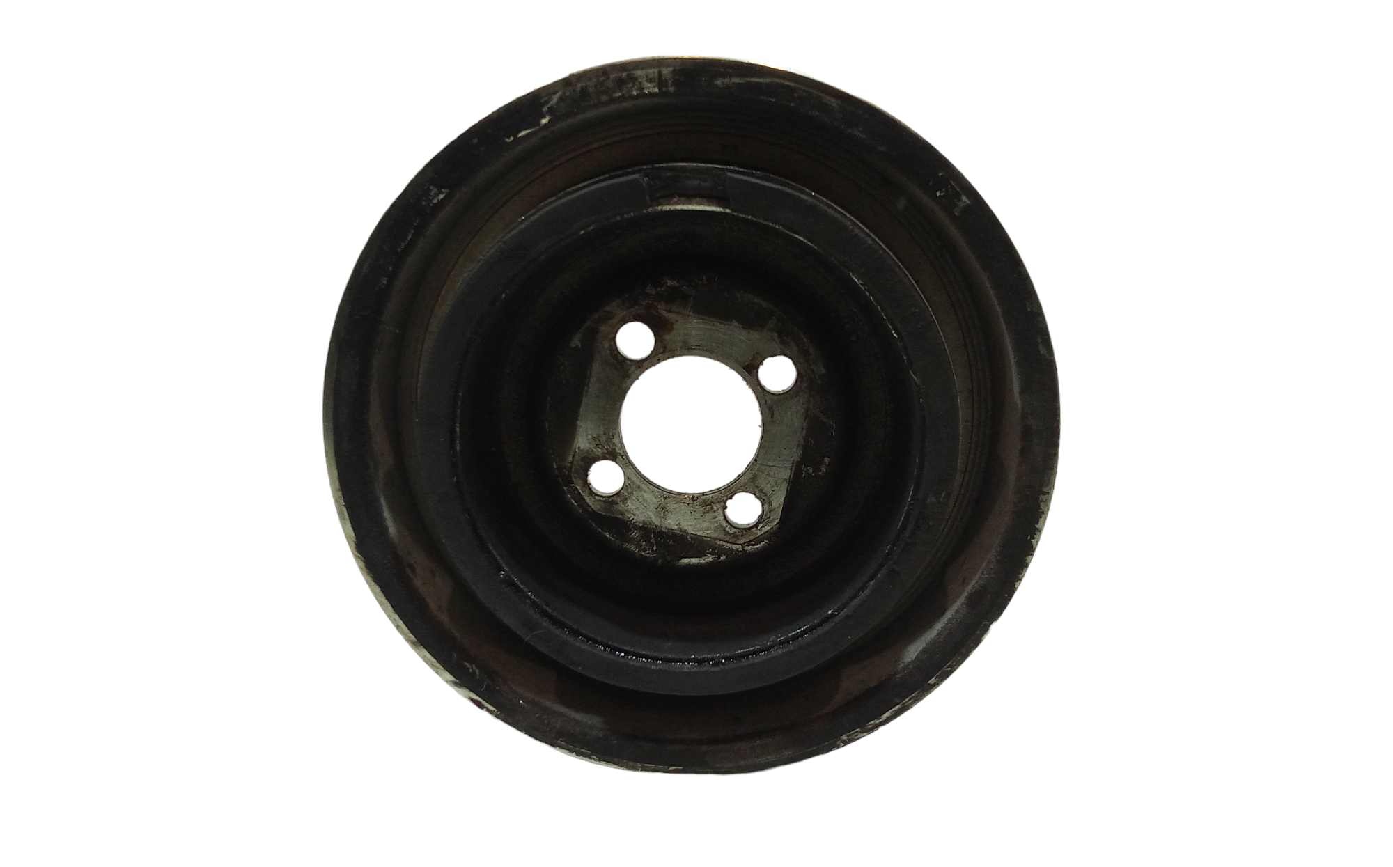 Puleggia albero motore per Fiat Dobl Serie (09>) (2009 - In produzione)