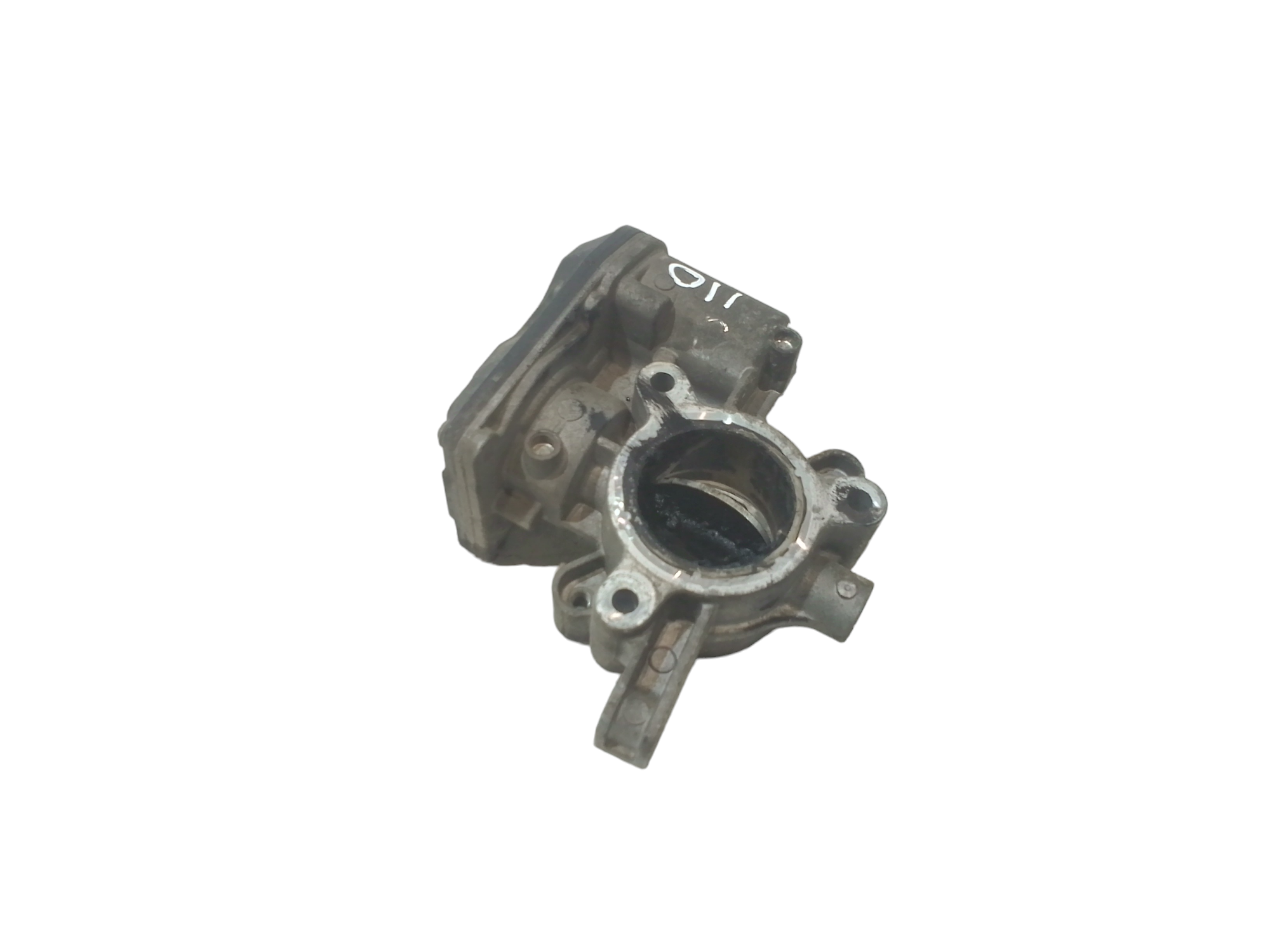 Corpo Farfallato per Opel Corsa D 5p 2 Serie (2011 - In produzione)