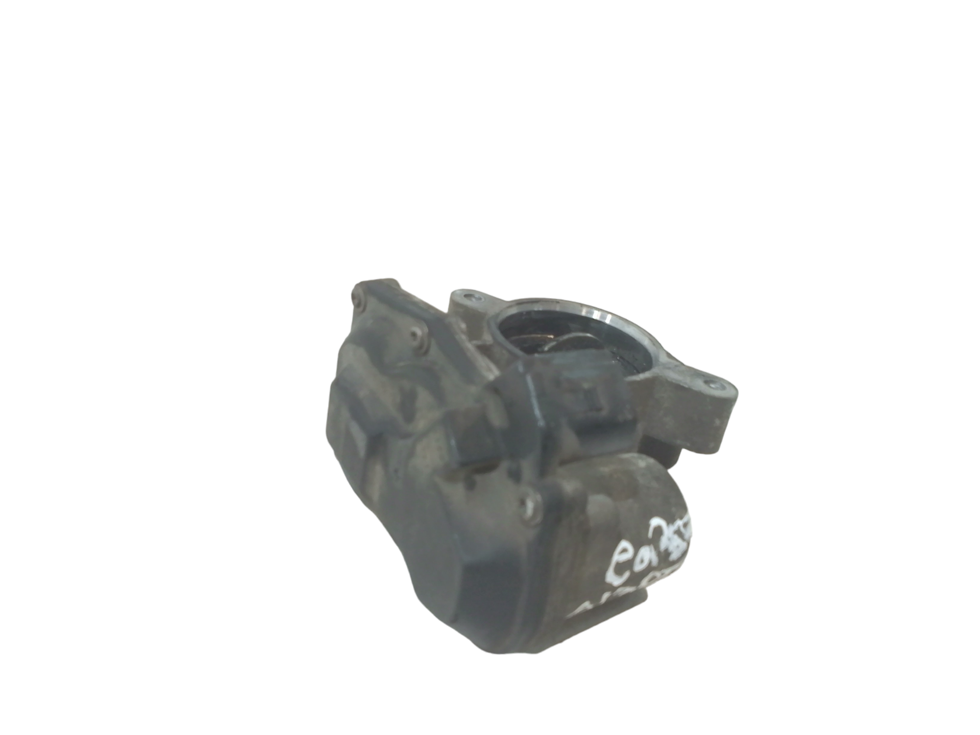 Corpo Farfallato per Opel Corsa D 5p 2 Serie (2011 - In produzione)