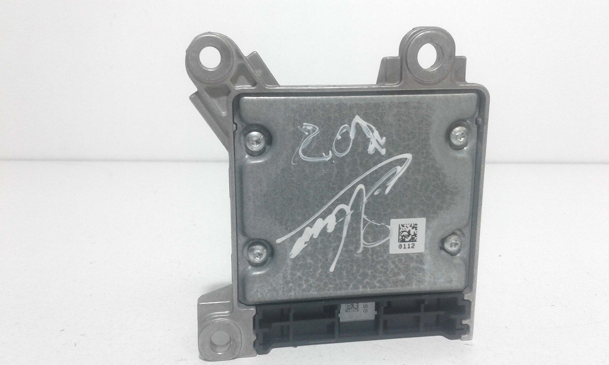 Centralina Airbag PEUGEOT 207 1 Serie