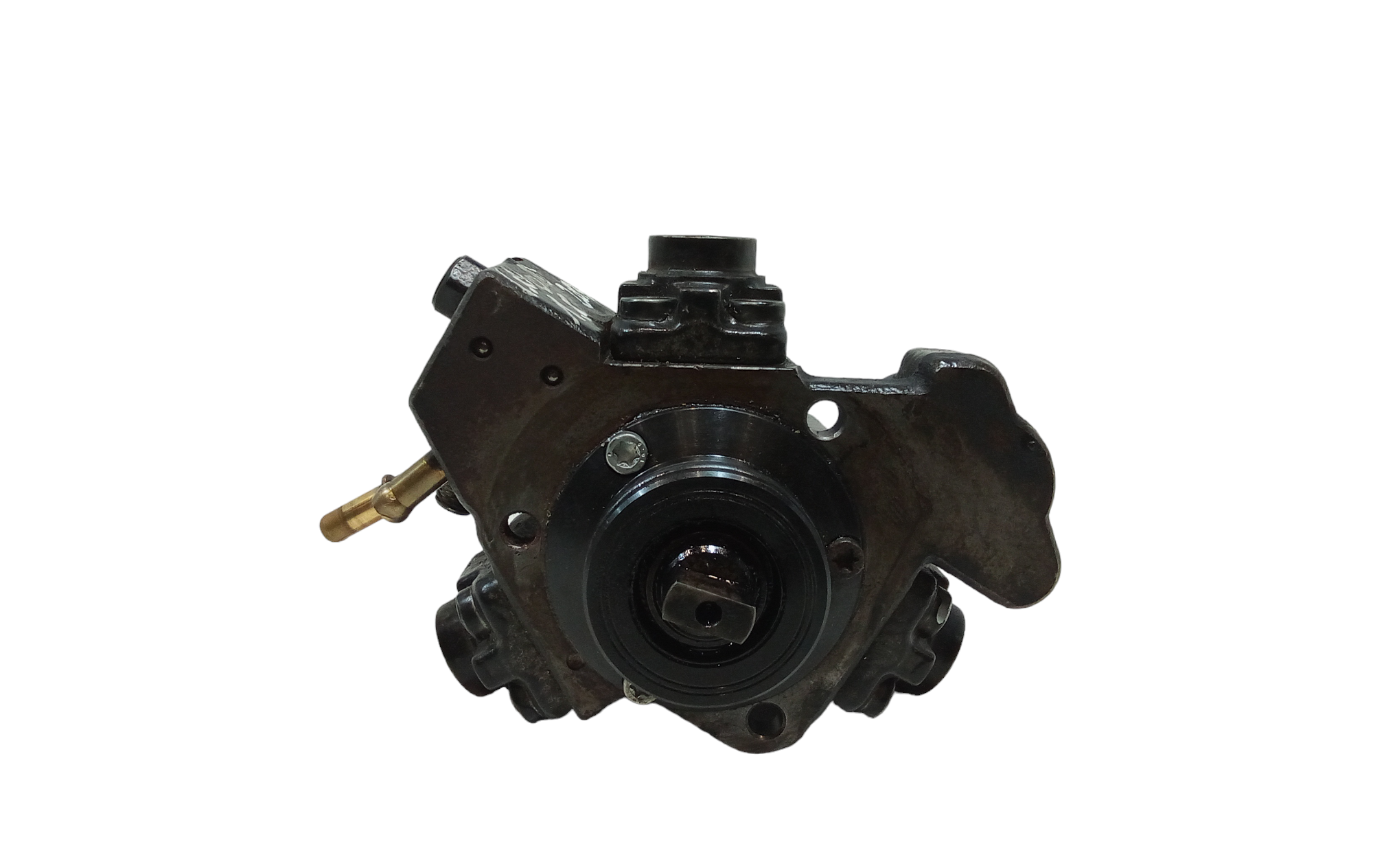 Pompa iniezione Diesel per Fiat Dobl Serie (09>) (2009 - In produzione)