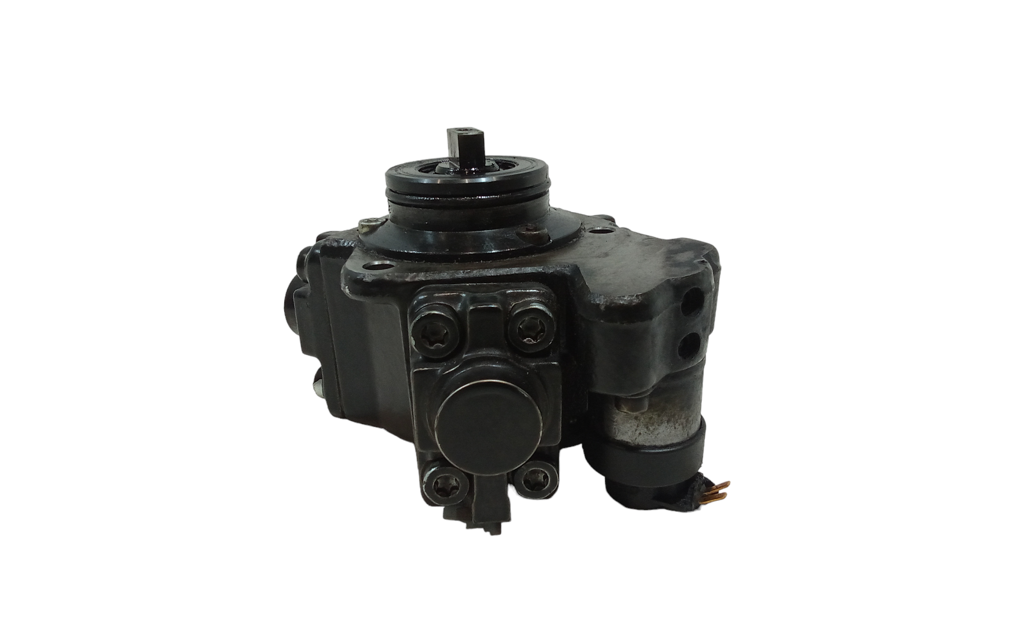 Pompa iniezione Diesel per Fiat Dobl Serie (09>) (2009 - In produzione)