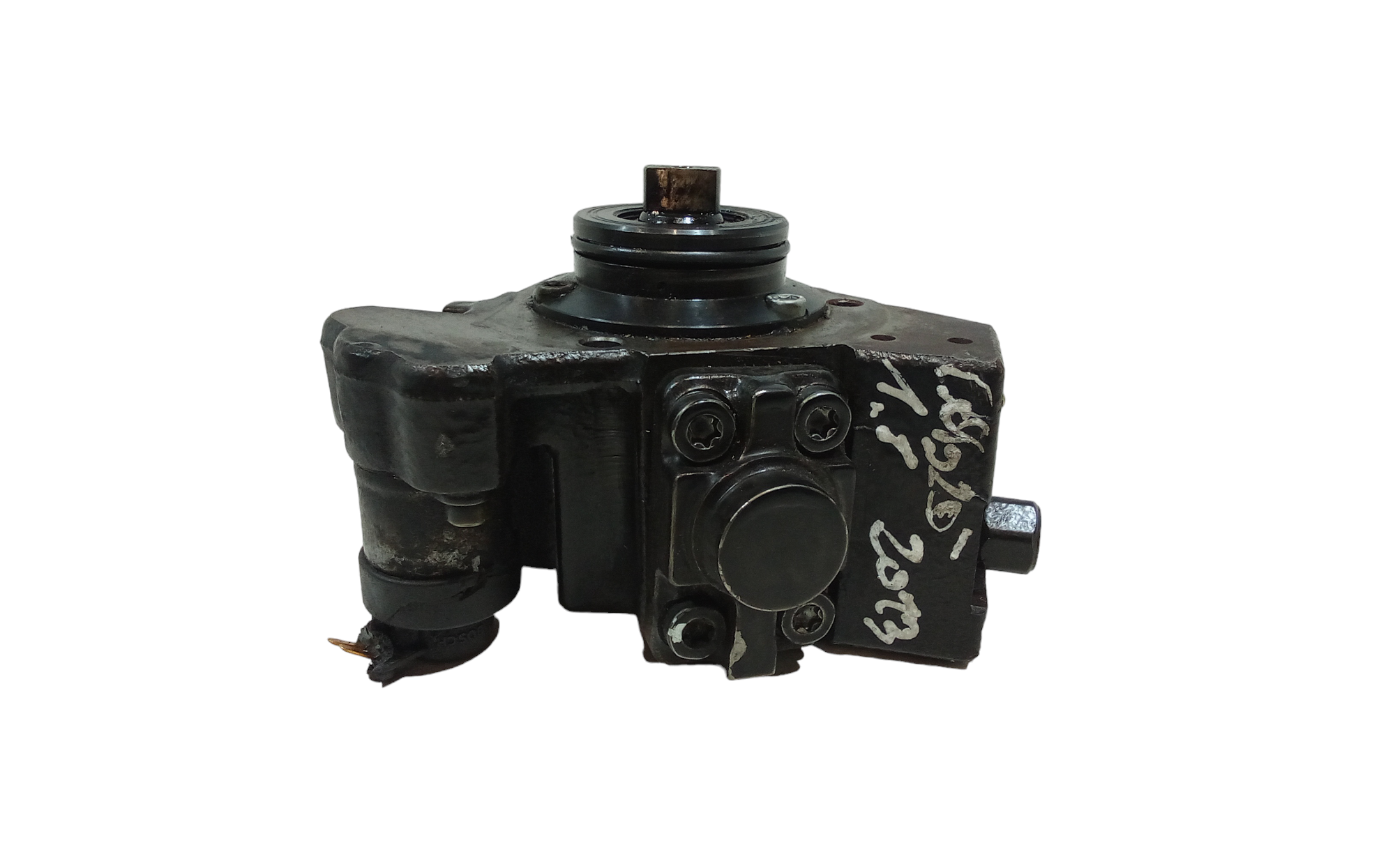 Pompa iniezione Diesel per Fiat Dobl Serie (09>) (2009 - In produzione)