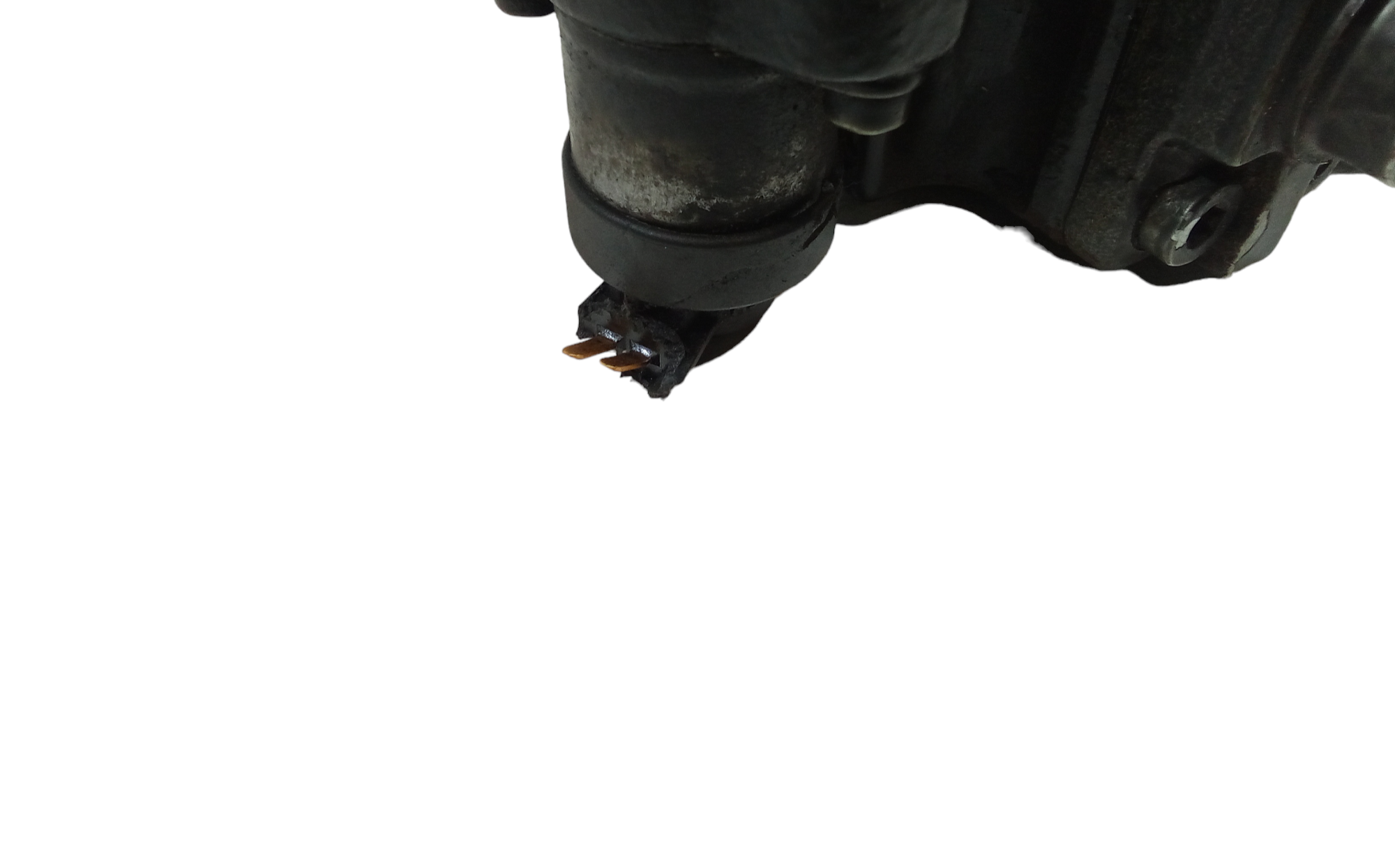 Pompa iniezione Diesel per Fiat Dobl Serie (09>) (2009 - In produzione)