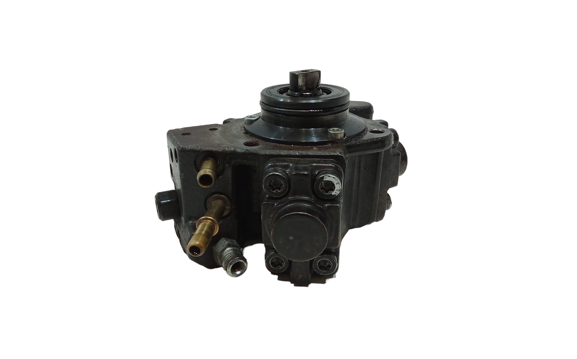 Pompa iniezione Diesel per Fiat Dobl Serie (09>) (2009 - In produzione)