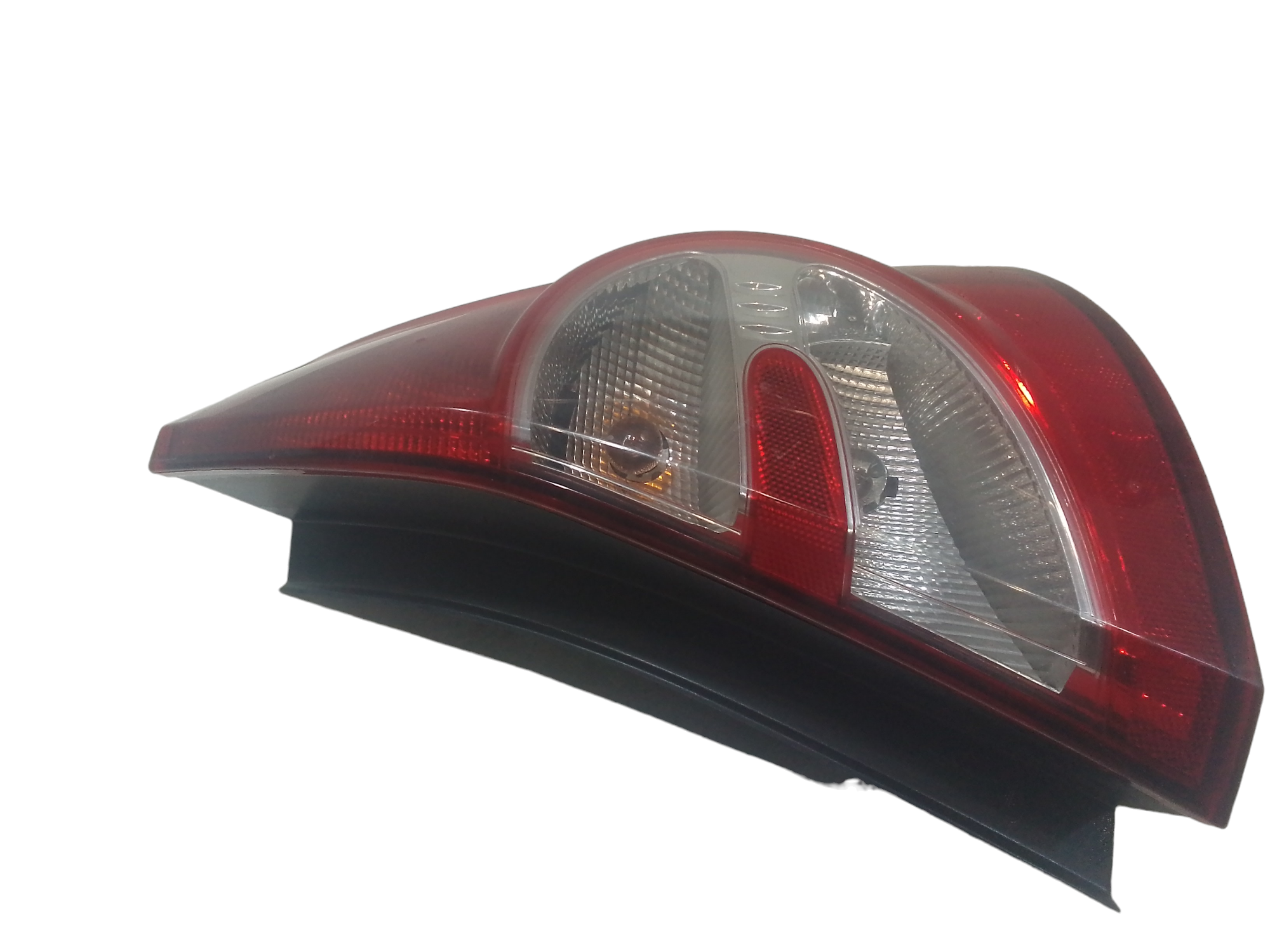 Stop fanale posteriore Destro Passeggero per Dacia Sandero 1 Serie (2008 - 2012)