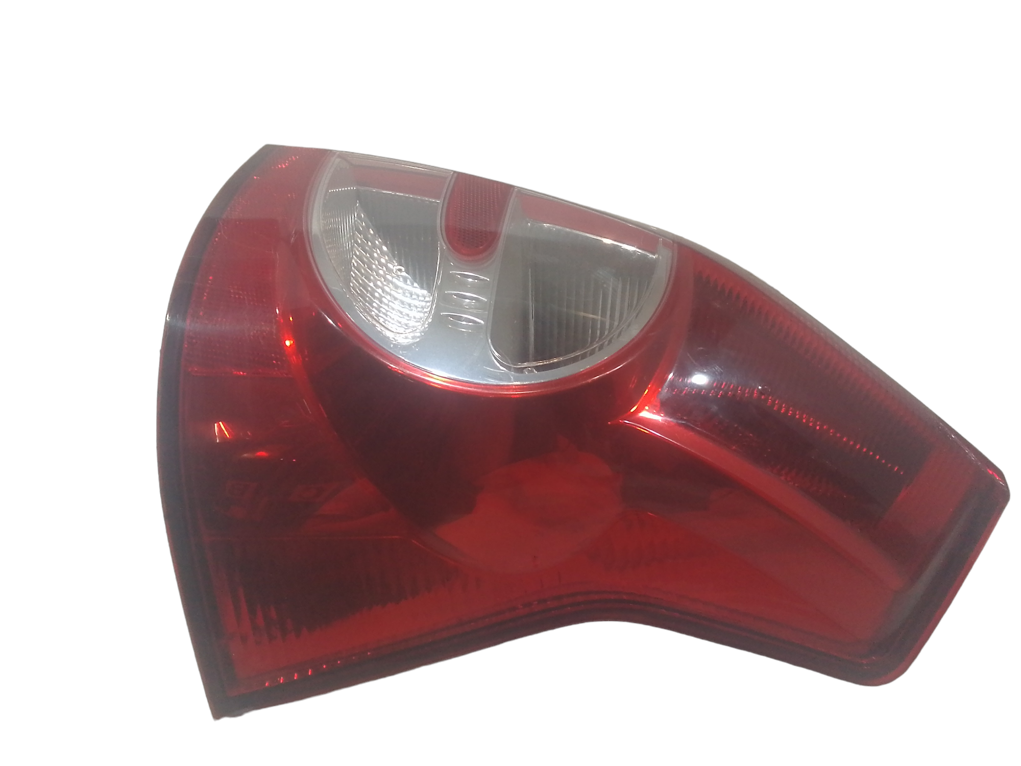 Stop fanale posteriore Destro Passeggero per Dacia Sandero 1 Serie (2008 - 2012)