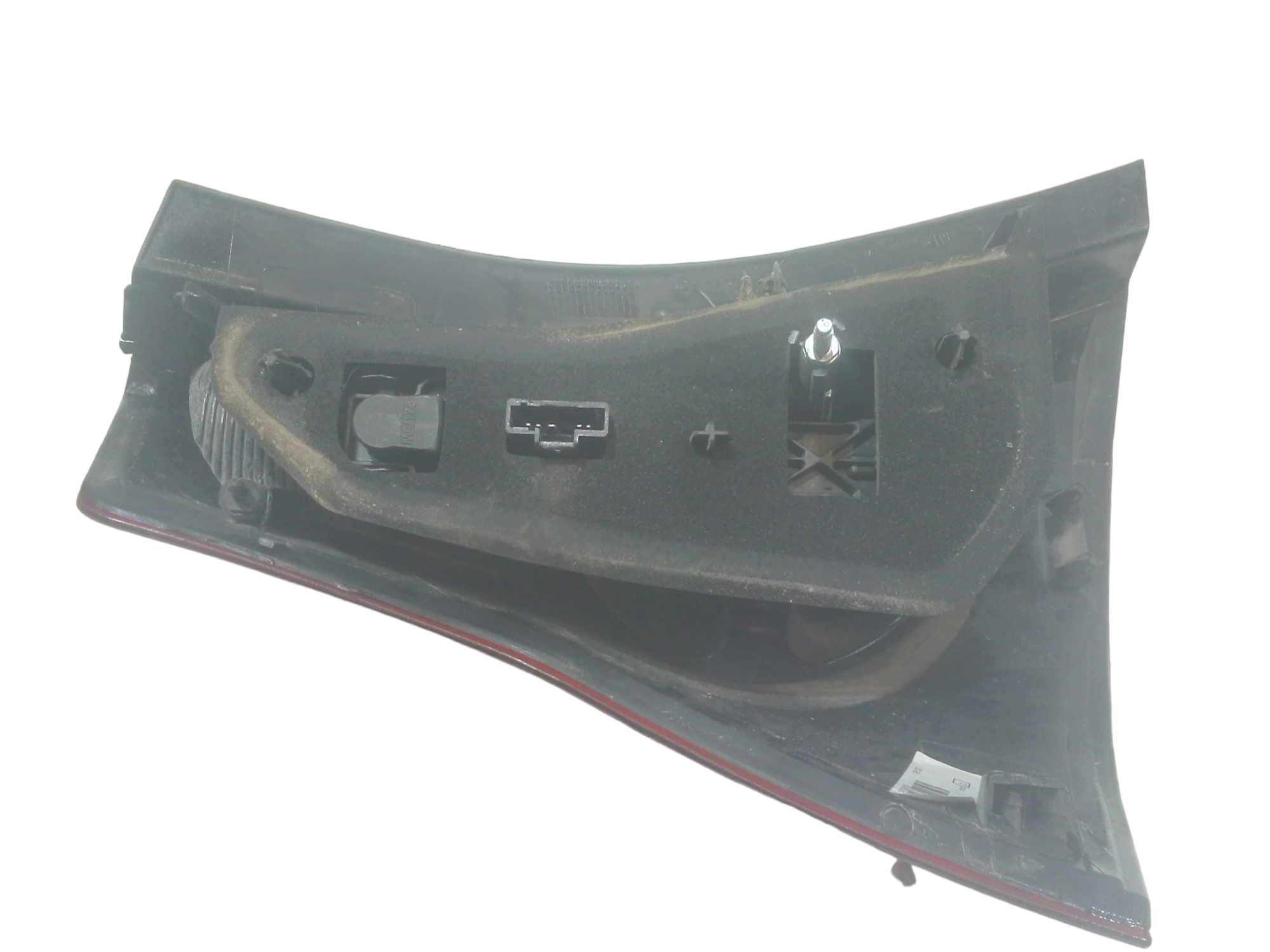 Stop fanale posteriore Destro Passeggero per Dacia Sandero 1 Serie (2008 - 2012)