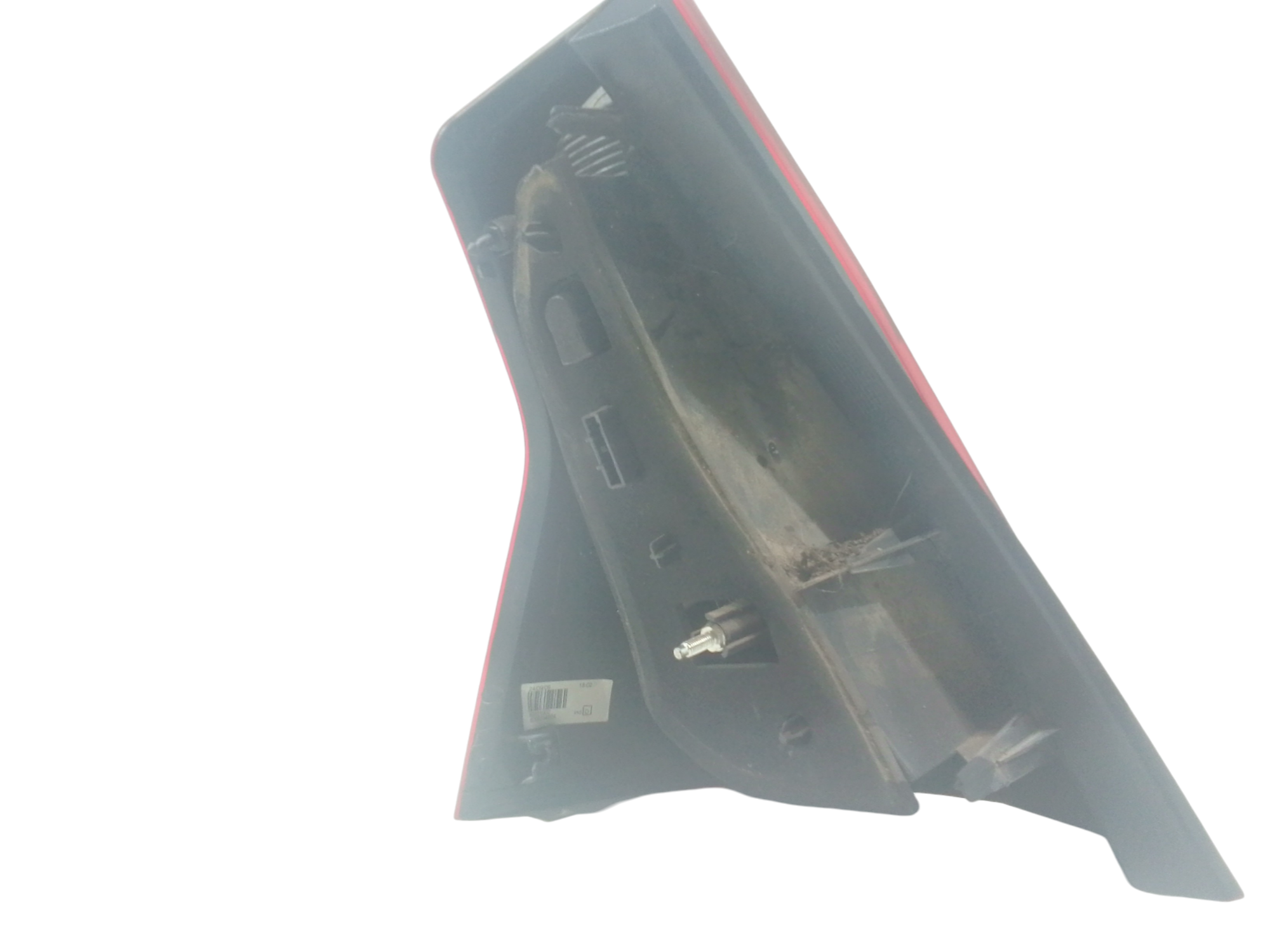 Stop fanale posteriore Destro Passeggero per Dacia Sandero 1 Serie (2008 - 2012)