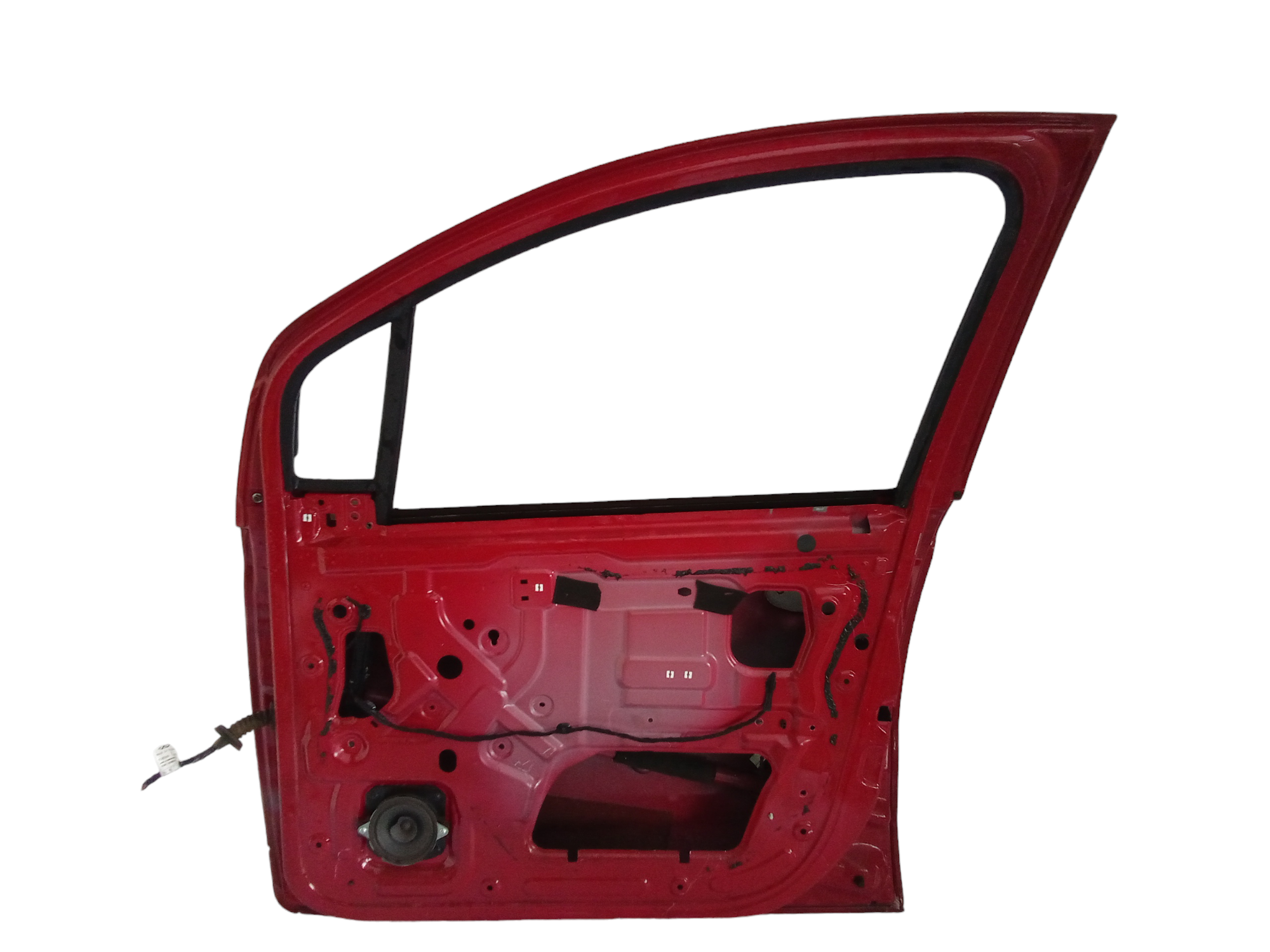 Portiera anteriore Destra per Dr Zero (2015 - 2020)