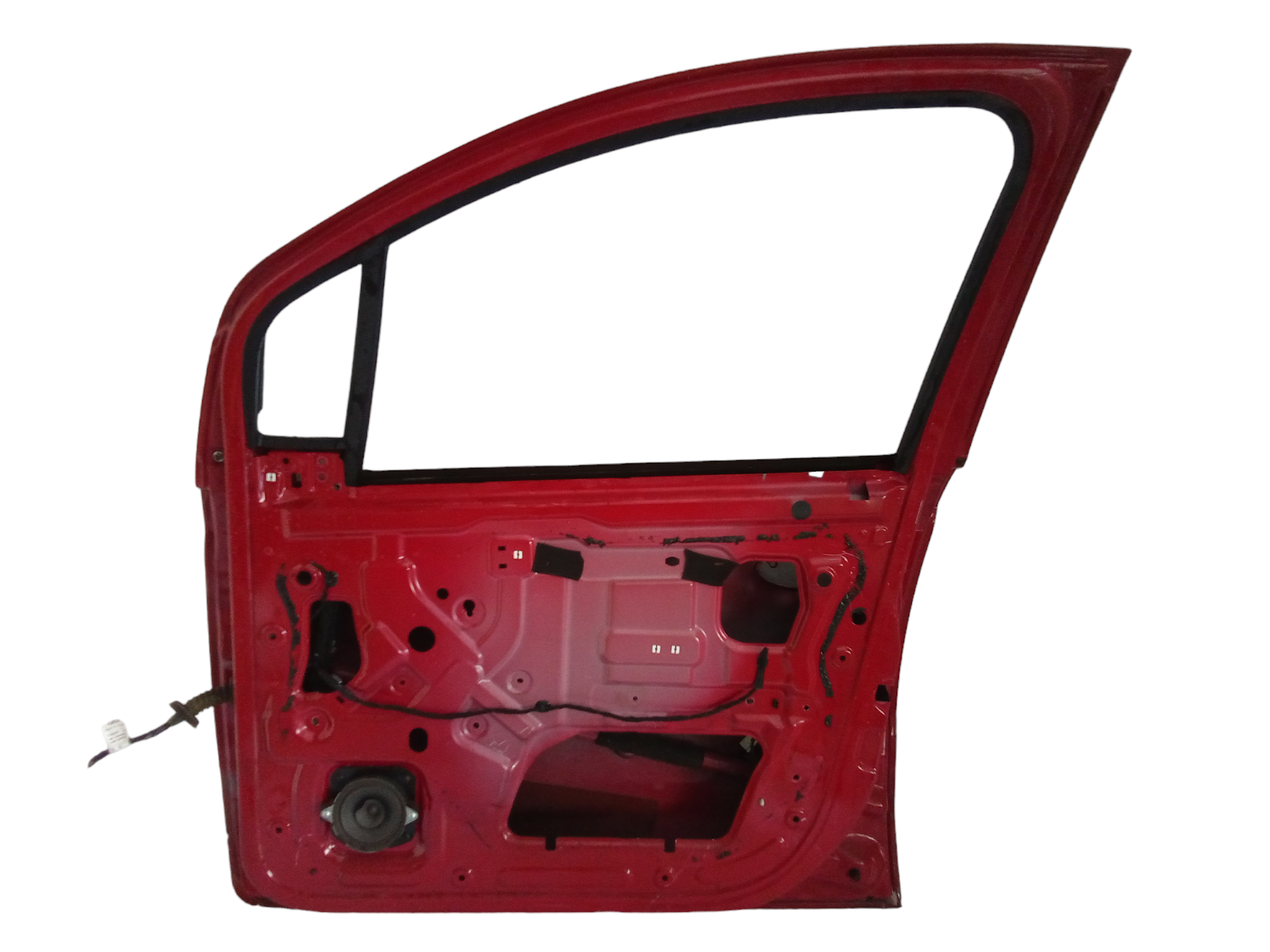 Portiera anteriore Destra per Dr Zero (2015 - 2020)