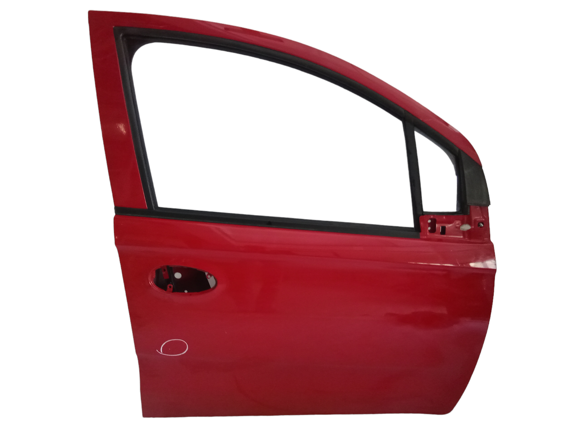 Portiera anteriore Destra per Dr Zero (2015 - 2020)