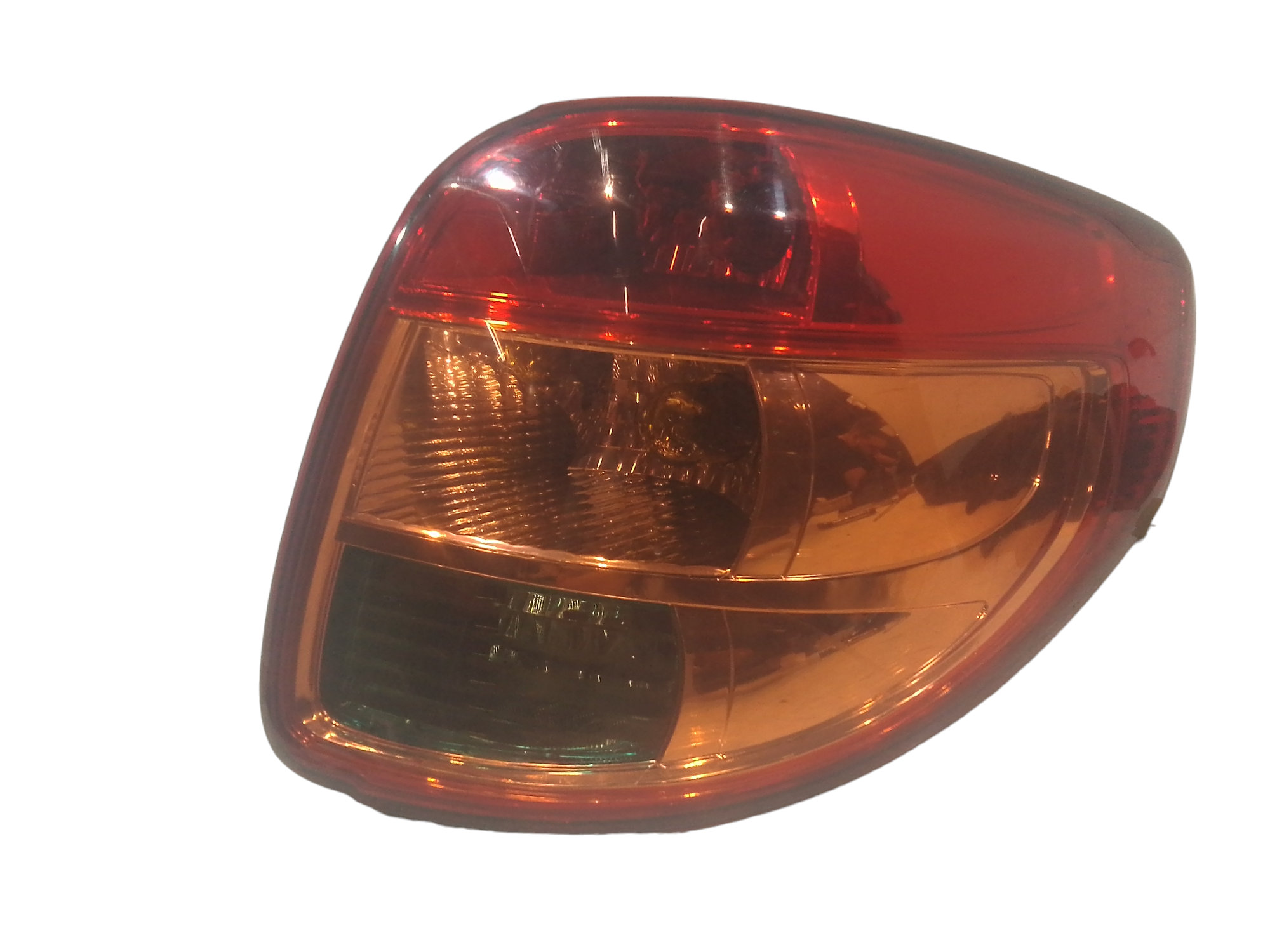 Stop fanale posteriore Destro Passeggero per Fiat Sedici 1 Serie (2006 - 2009)