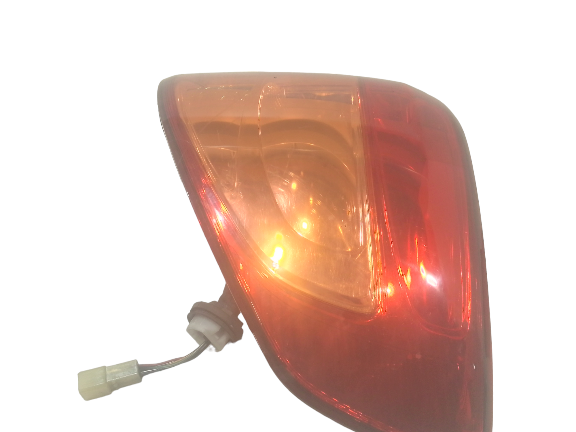 Stop fanale posteriore Destro Passeggero per Fiat Sedici 1 Serie (2006 - 2009)