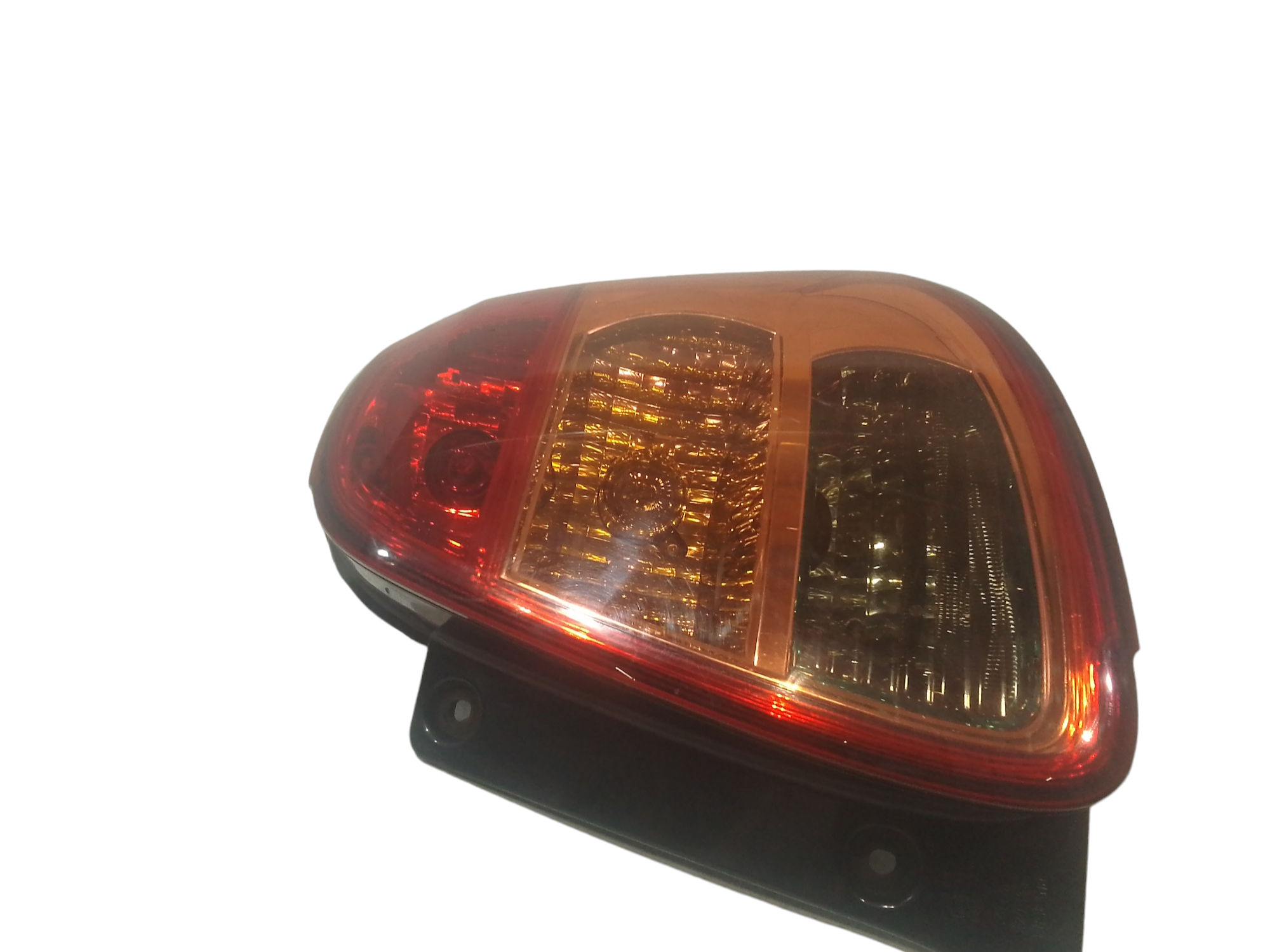 Stop fanale posteriore Destro Passeggero per Fiat Sedici 1 Serie (2006 - 2009)
