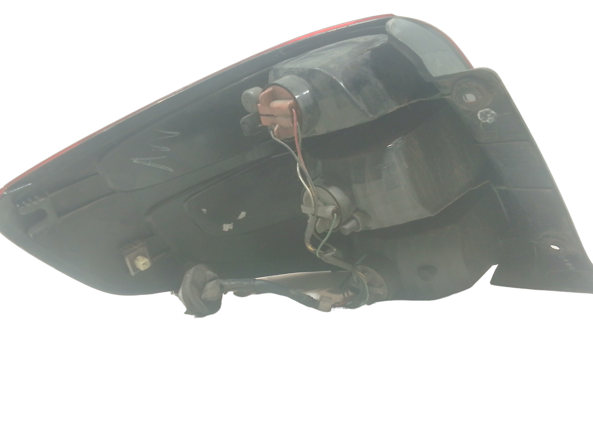 Stop fanale posteriore Destro Passeggero per Fiat Sedici 1 Serie (2006 - 2009)