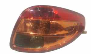 Stop fanale posteriore Destro Passeggero per Fiat Sedici 1 Serie (2006 - 2009)