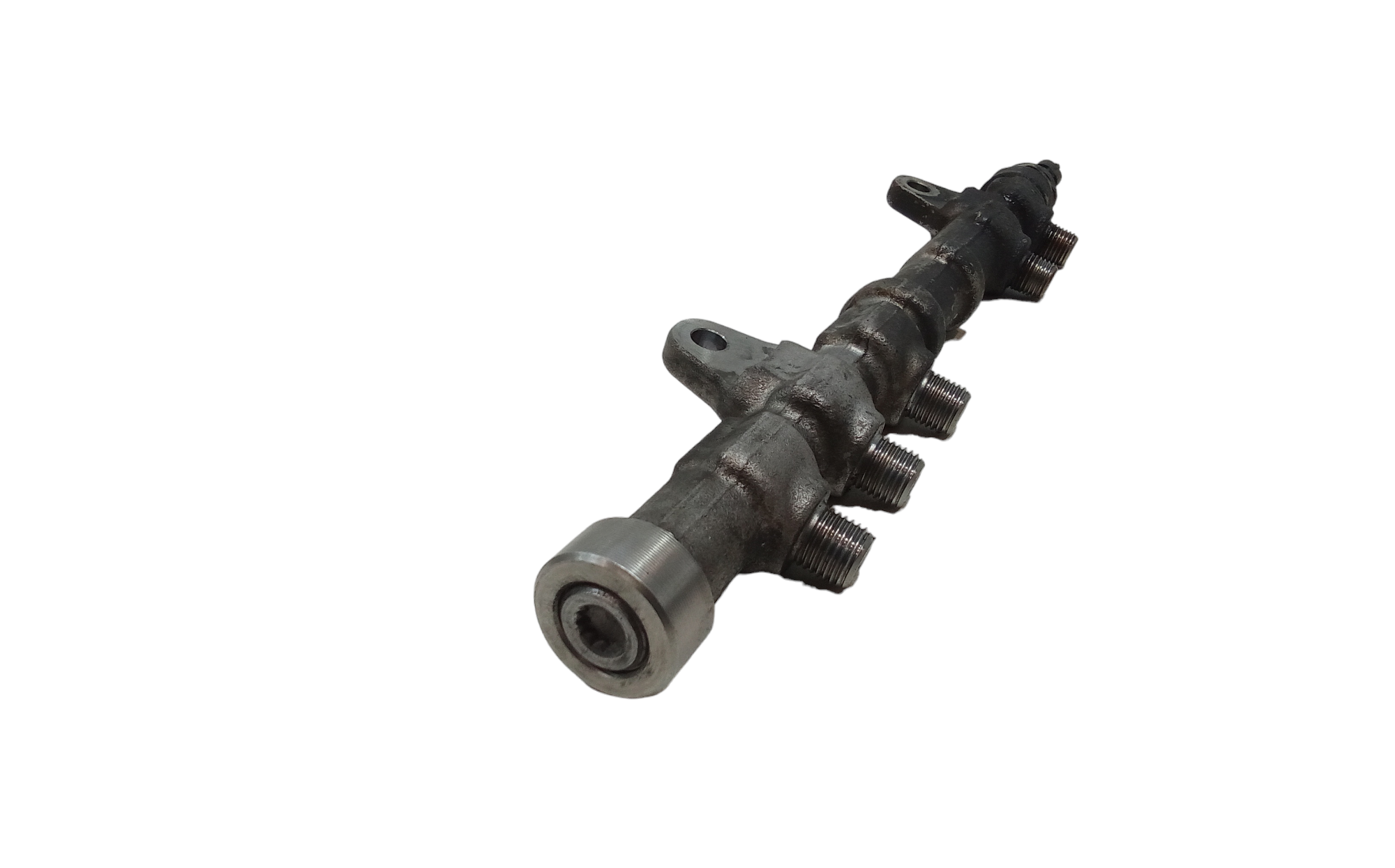 Flauto iniettori per Fiat Dobl Serie (09>) (2009 - In produzione)