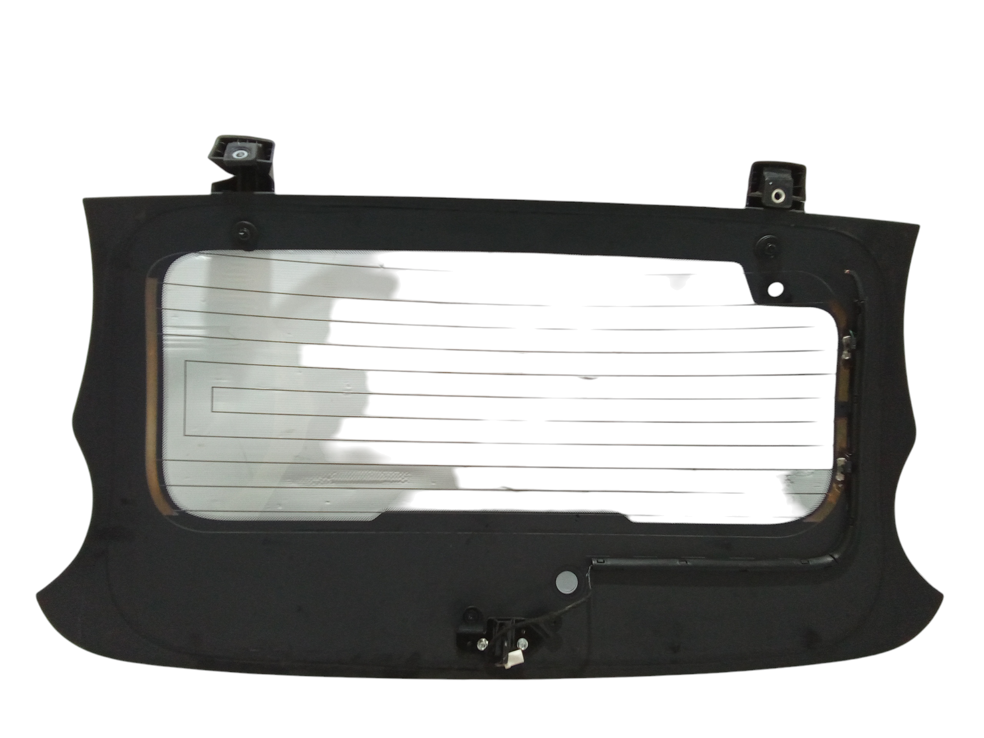 Lunotto posteriore per Dr Zero (2015 - 2020)