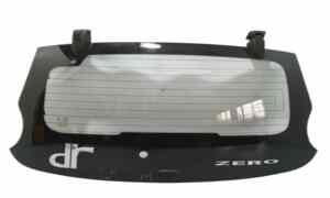 Lunotto posteriore per Dr Zero (2015 - 2020)