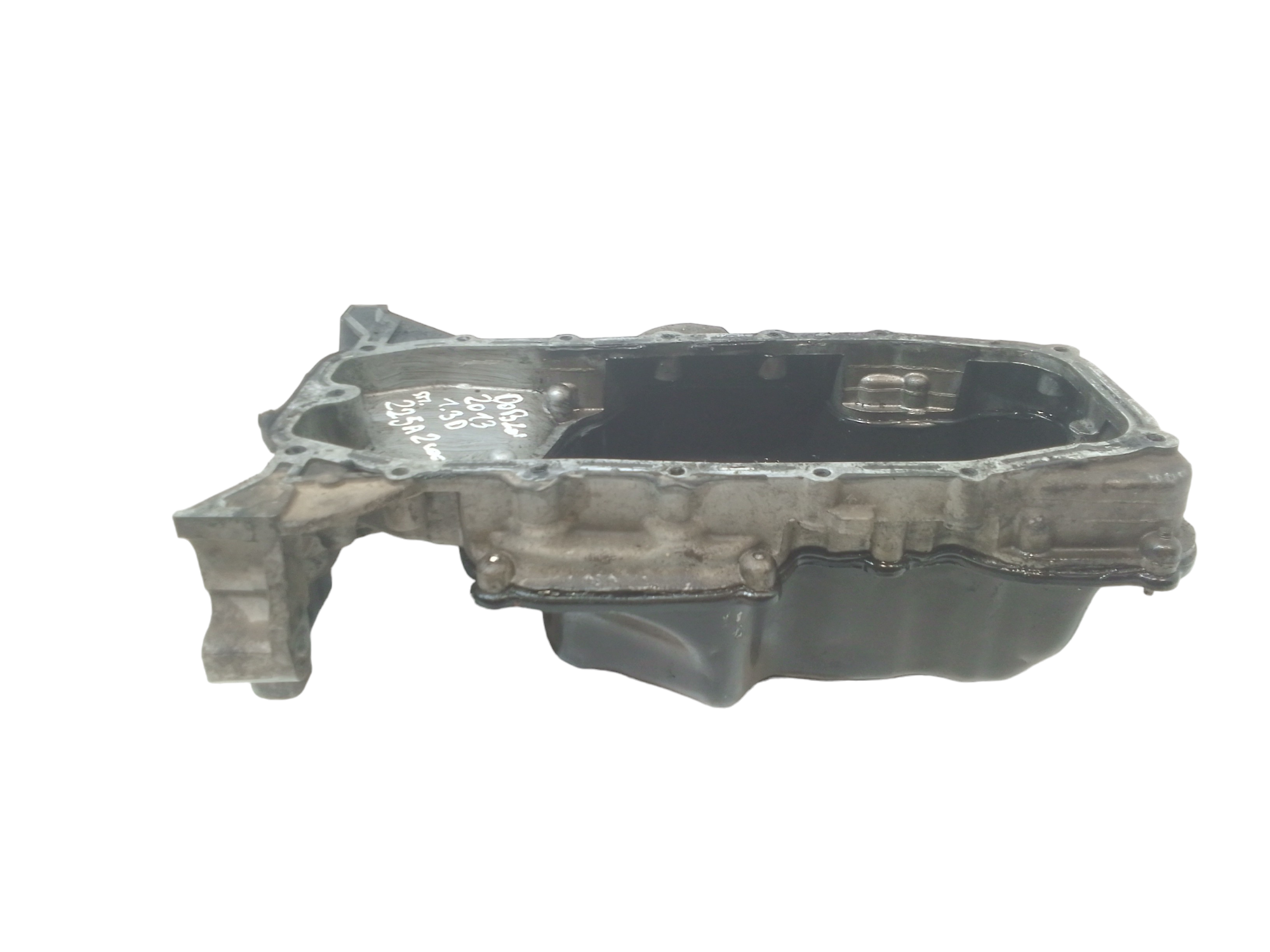 Coppa Olio Motore per Fiat Dobl Serie (09>) (2009 - In produzione)