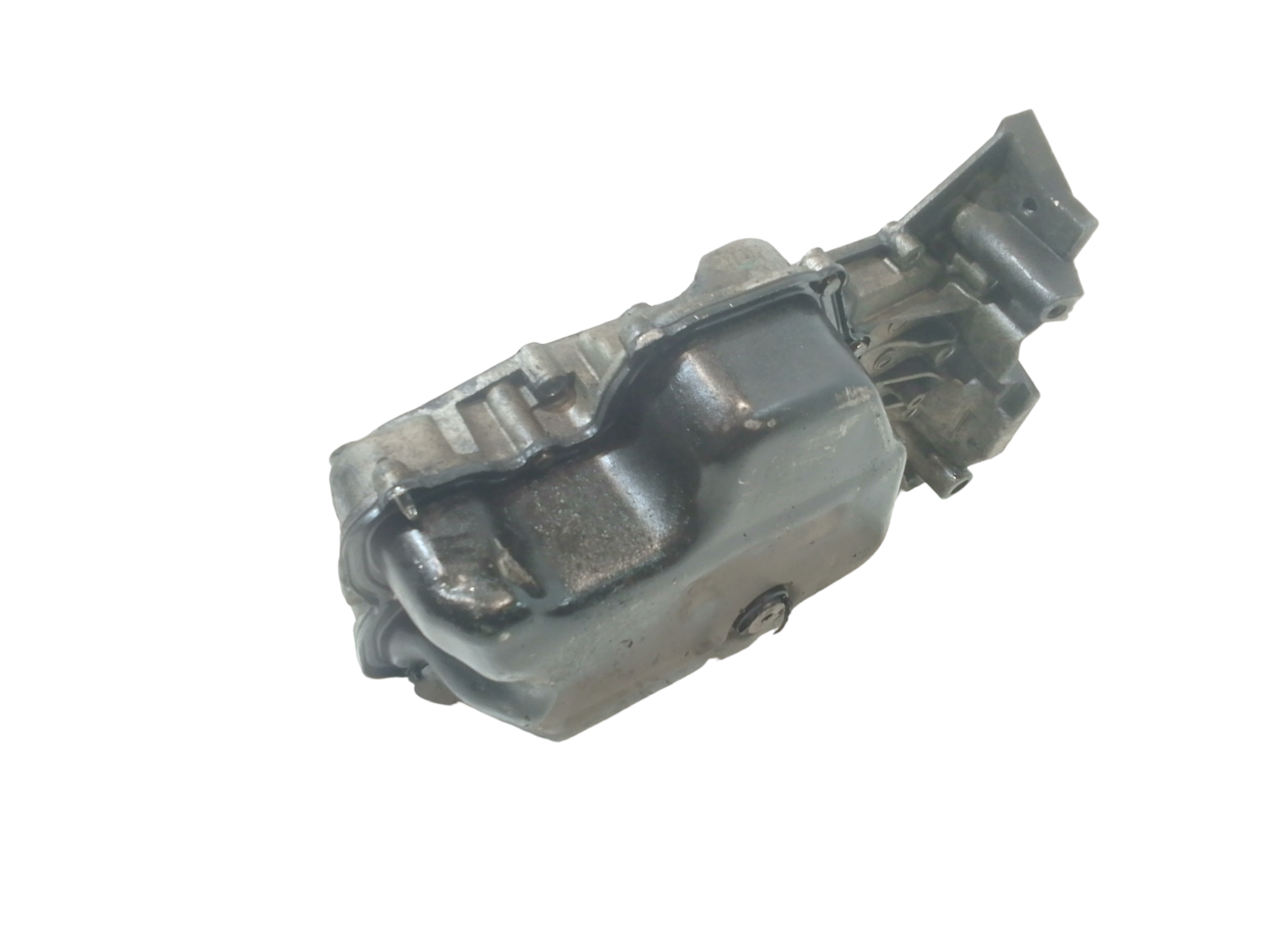 Coppa Olio Motore per Fiat Dobl Serie (09>) (2009 - In produzione)